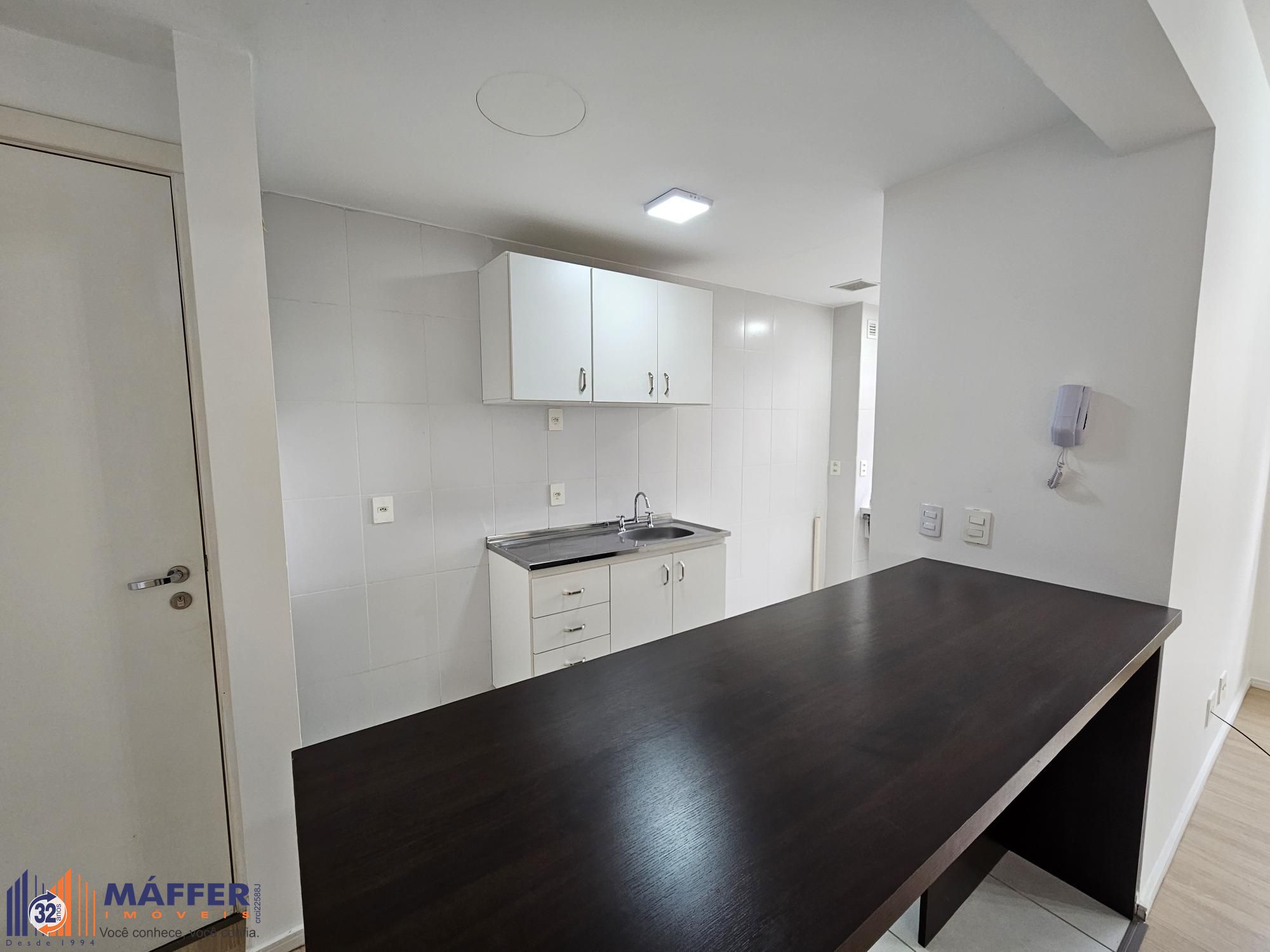 Apartamento, 2 quartos, 54 m² - Foto 6