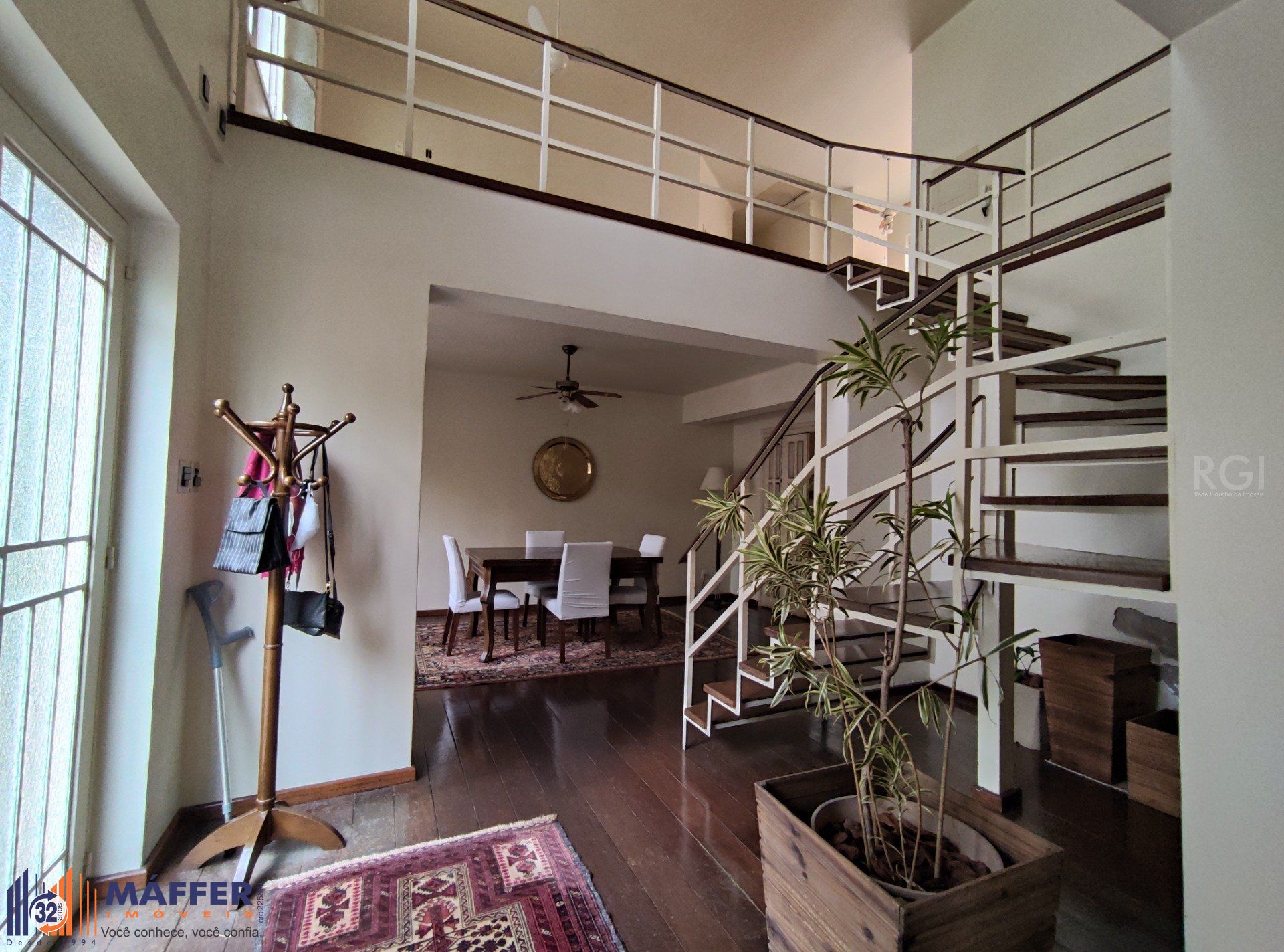 Sobrado, 4 quartos, à venda, 345 m², Independência - Porto Alegre — foto 3