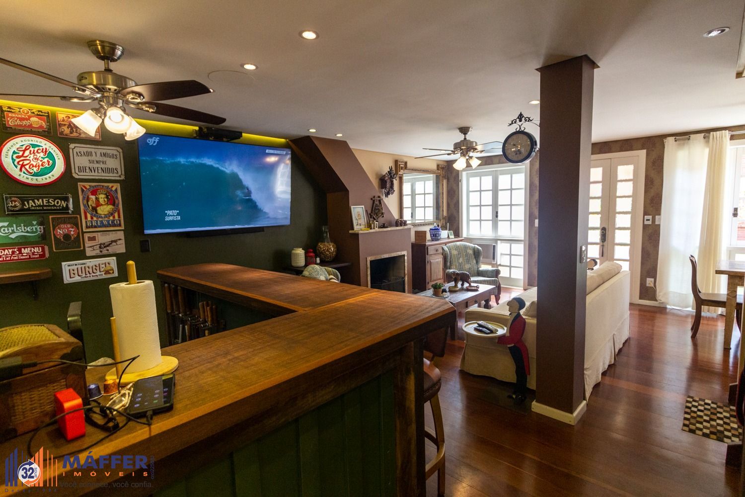 Casa de Condomínio, 3 quartos - Foto 7