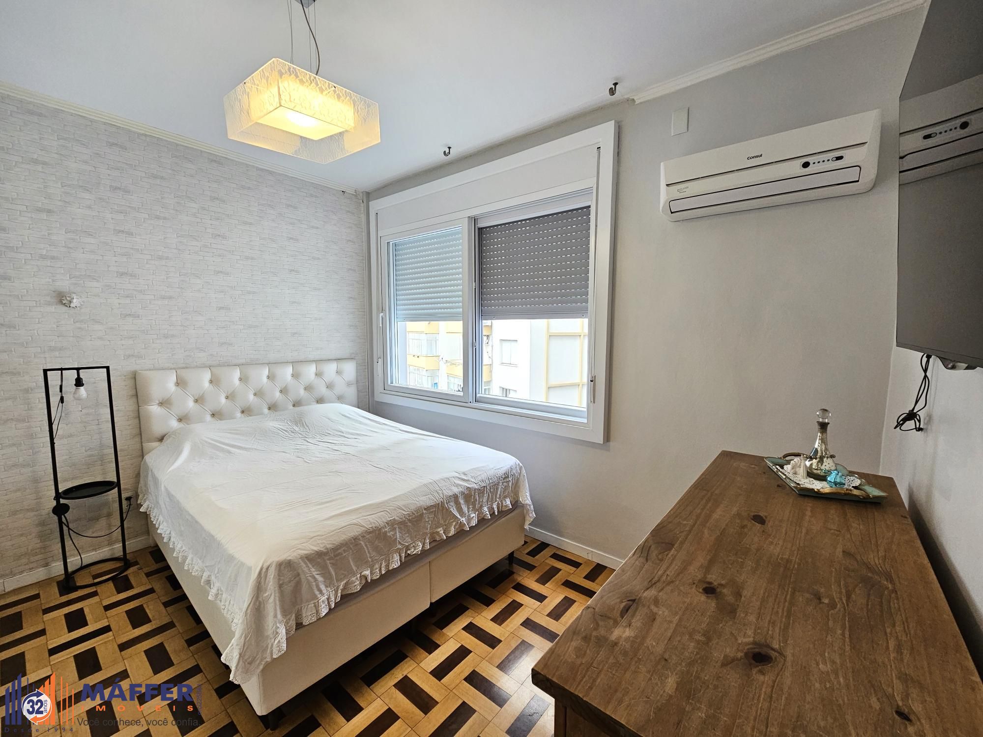 Apartamento, 2 quartos, 58 m² - Foto 8