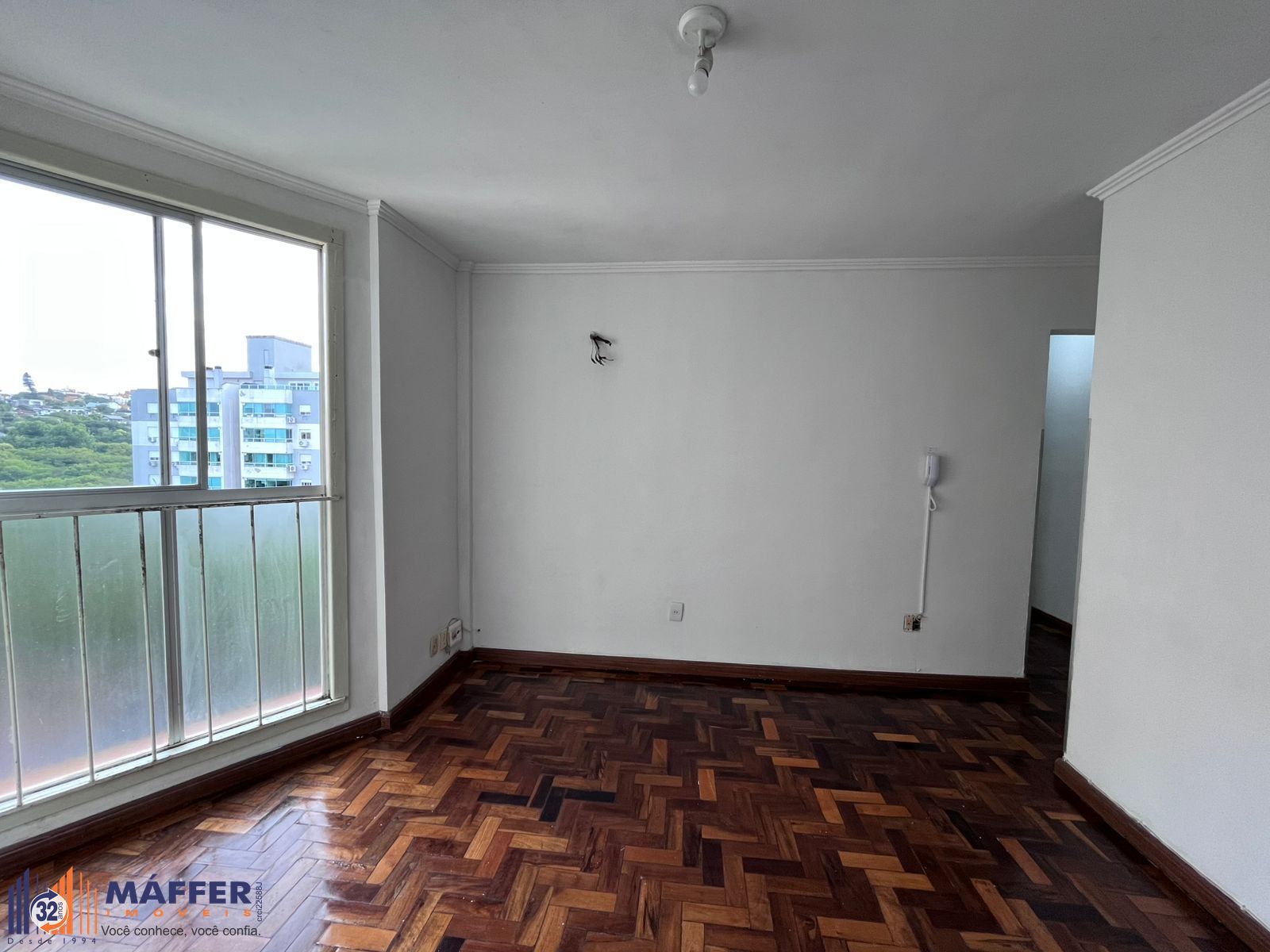 Apartamento, 2 quartos, à venda, 57 m², Cristal - Porto Alegre — foto 2