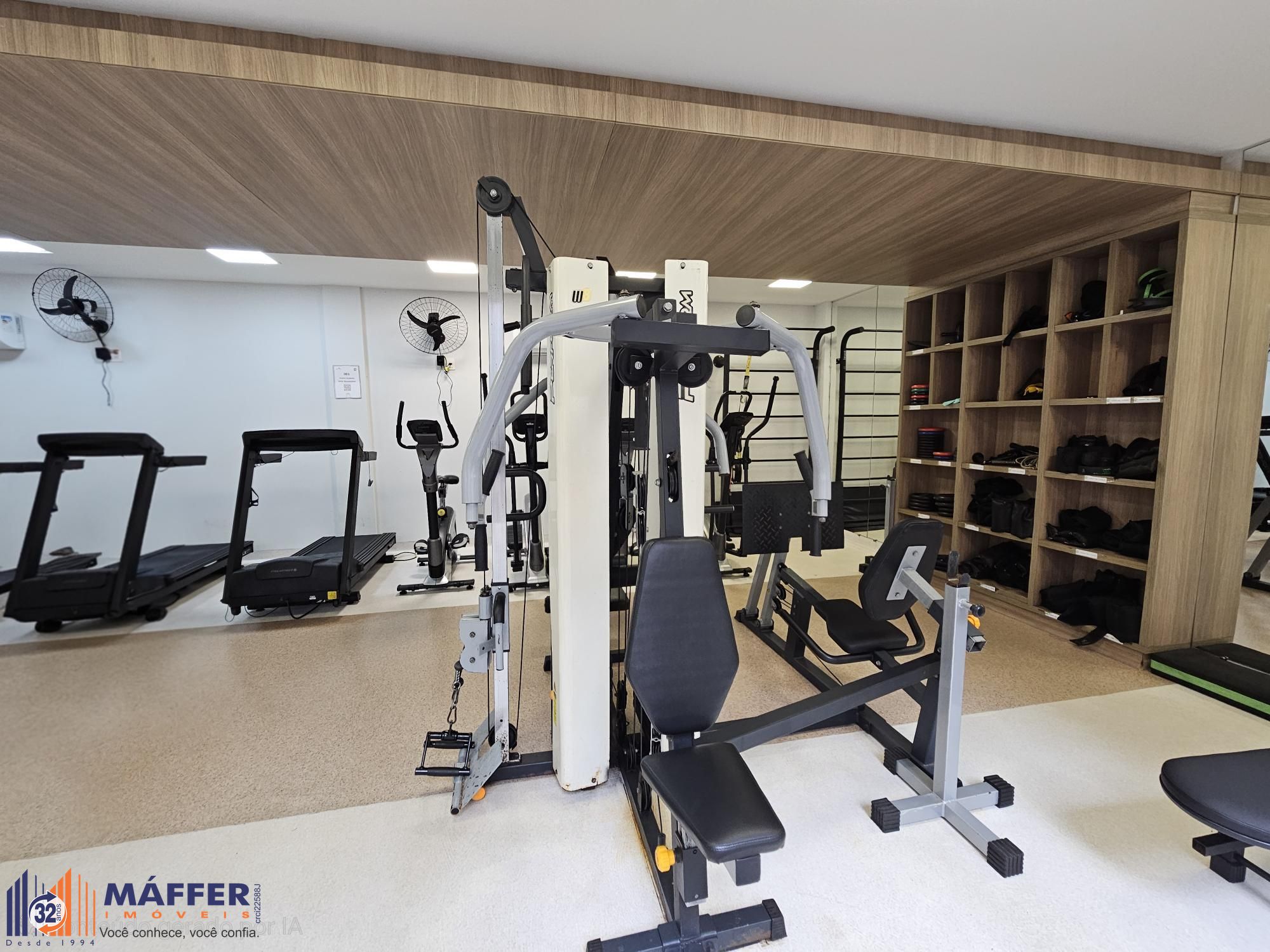 Apartamento, 2 quartos, 54 m² - Foto 22