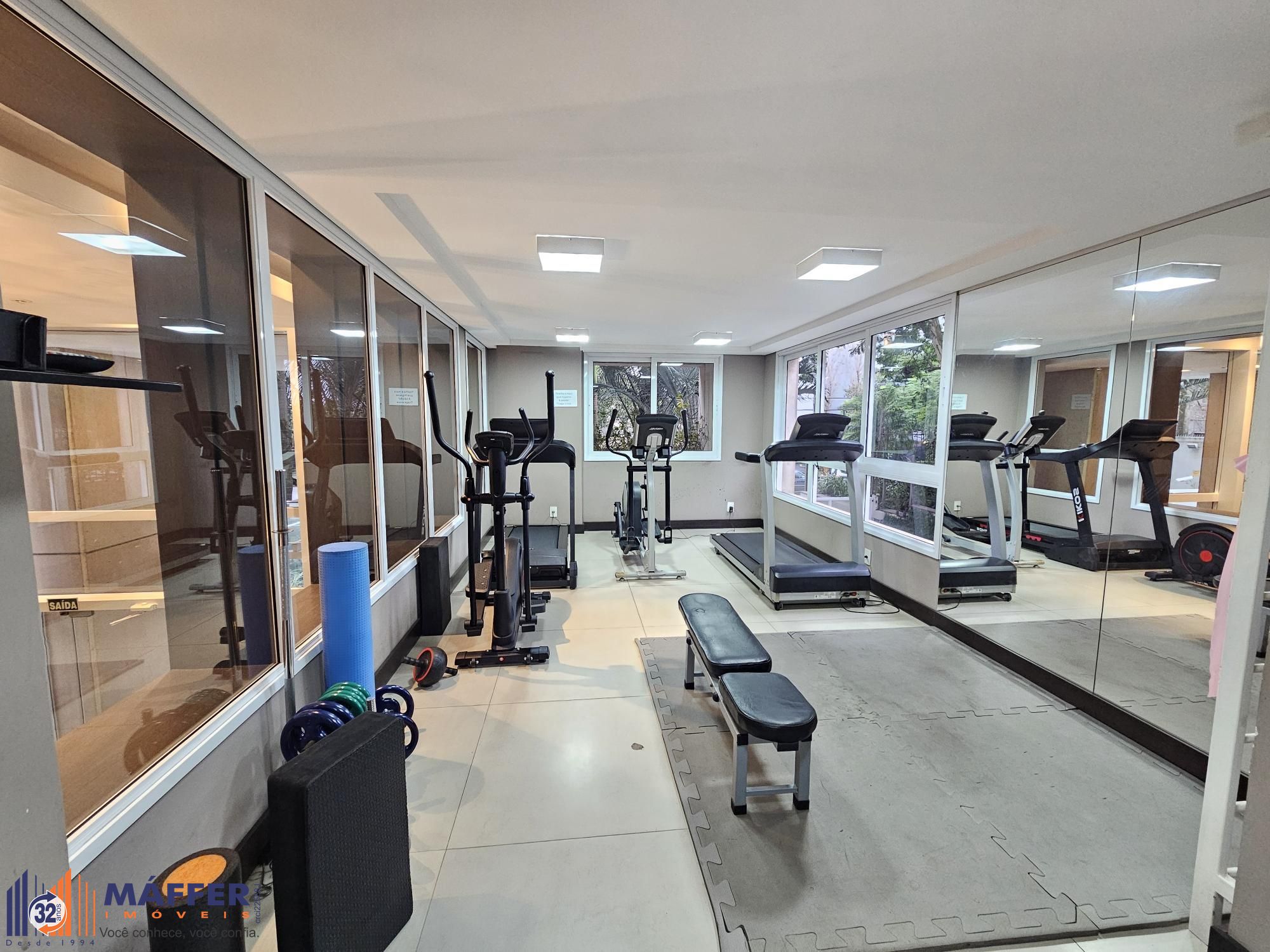 Apartamento, 3 quartos, 180 m² - Foto 35