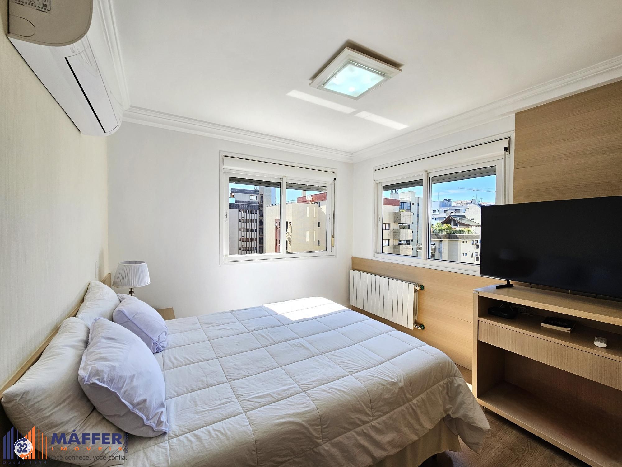 Apartamento, 3 quartos, 181 m² - Foto 17
