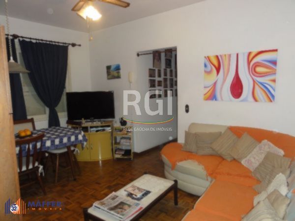 Apartamento, 3 quartos, à venda, 94 m², Centro Histórico - Porto Alegre — foto 5