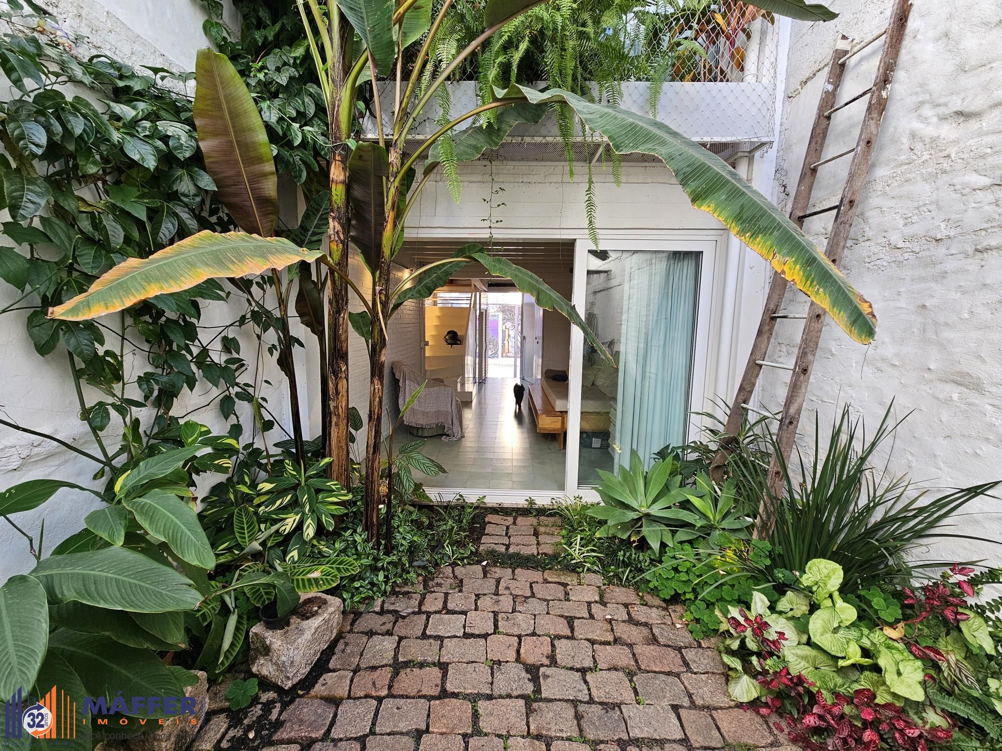 Sobrado, 2 quartos, 104 m² - Foto 26