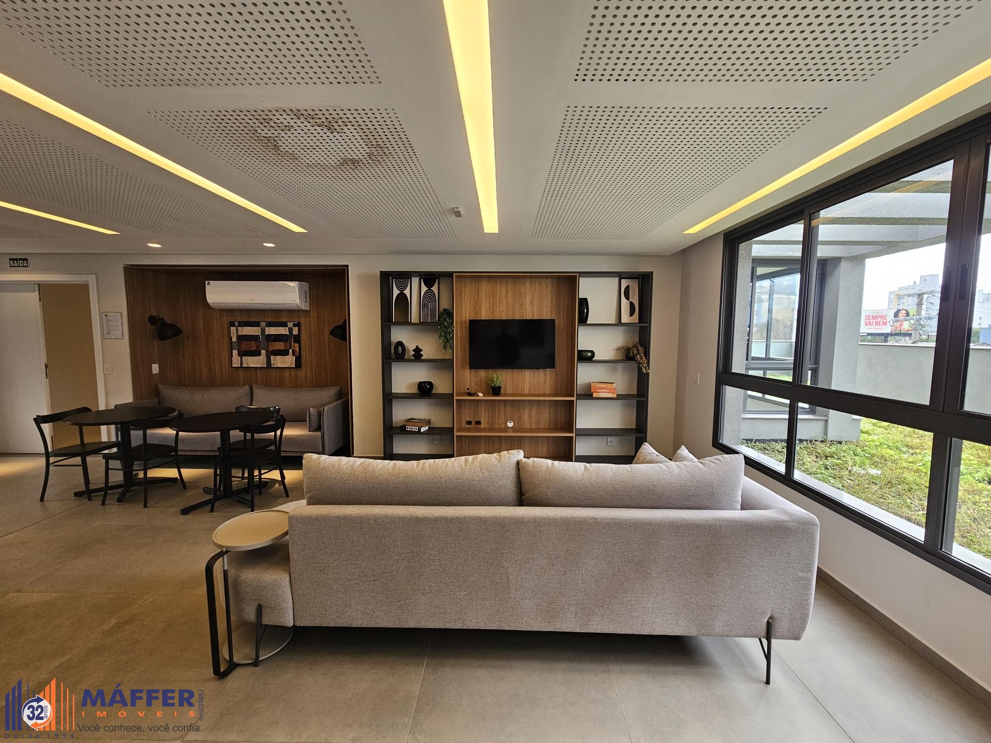 Apartamento, 1 quarto, 34 m² - Foto 23