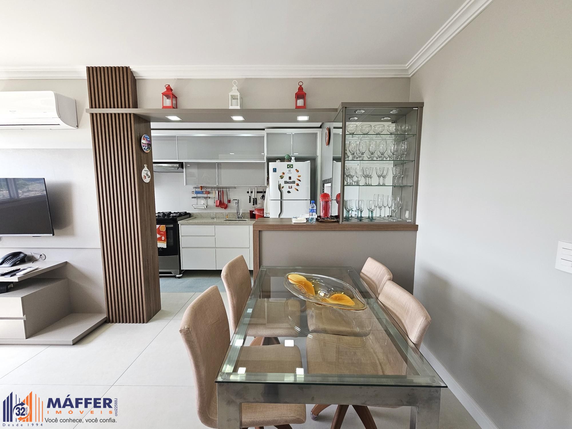 Apartamento no Reserva do Bosque, 2 quartos, à venda, 58 m², Santo Antônio - Porto Alegre — foto 5