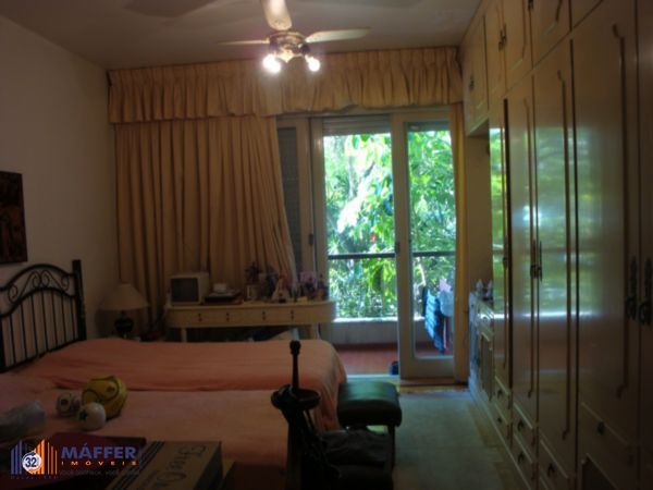 Apartamento, 4 quartos, 190 m² - Foto 7