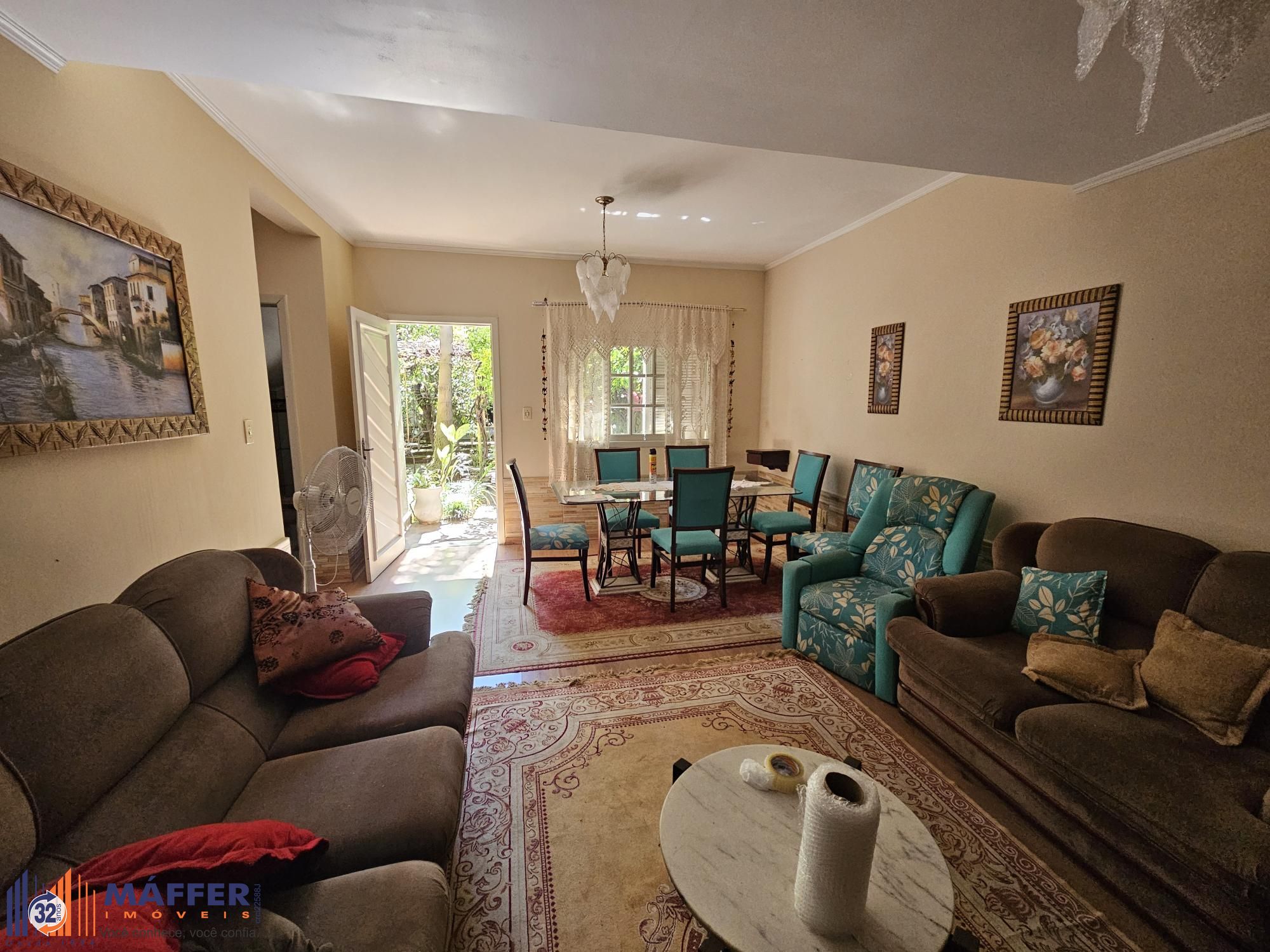 Casa, 3 quartos, 172 m² - Foto 6