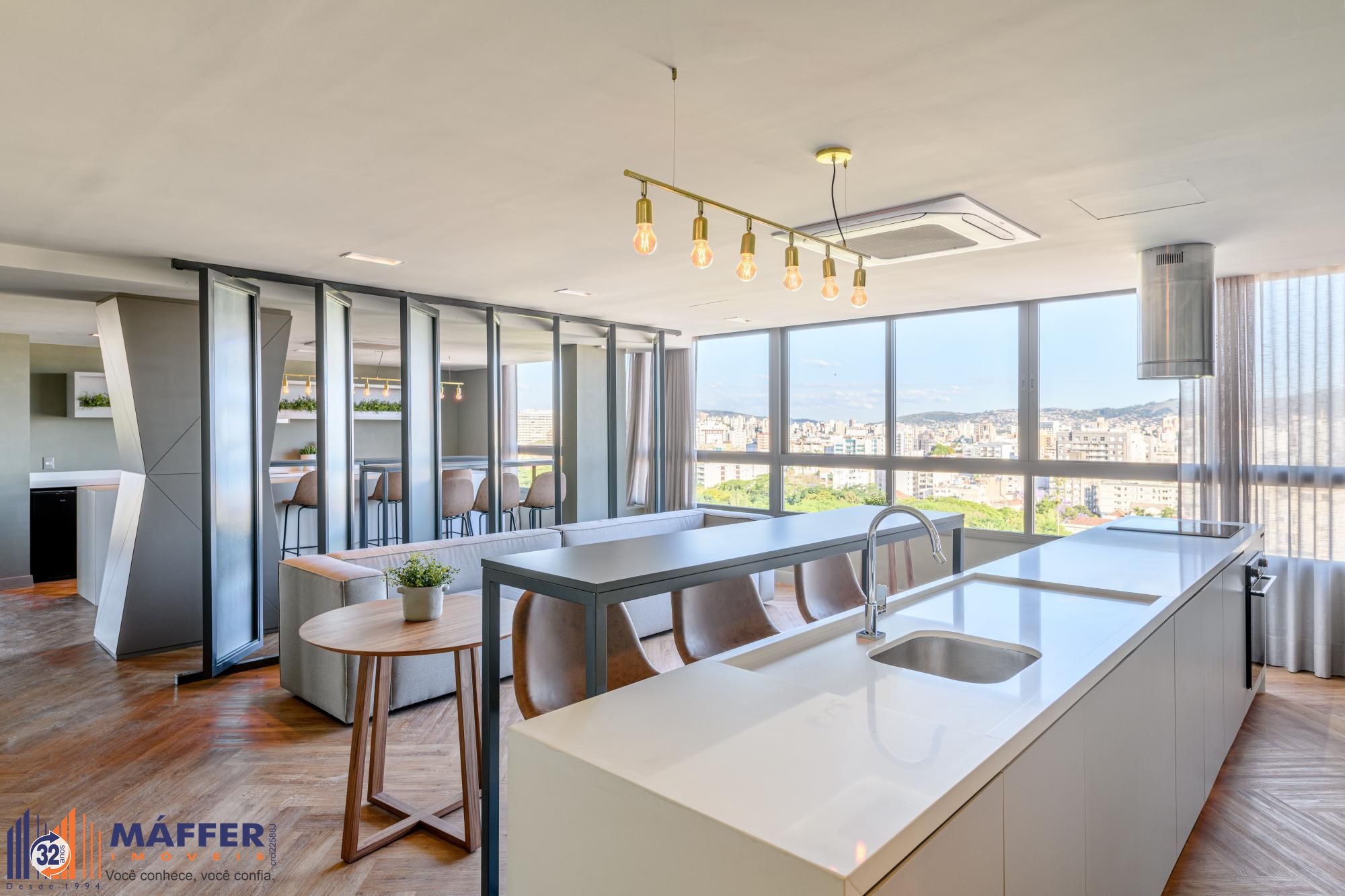 Apartamento, 1 quarto, 24 m² - Foto 8