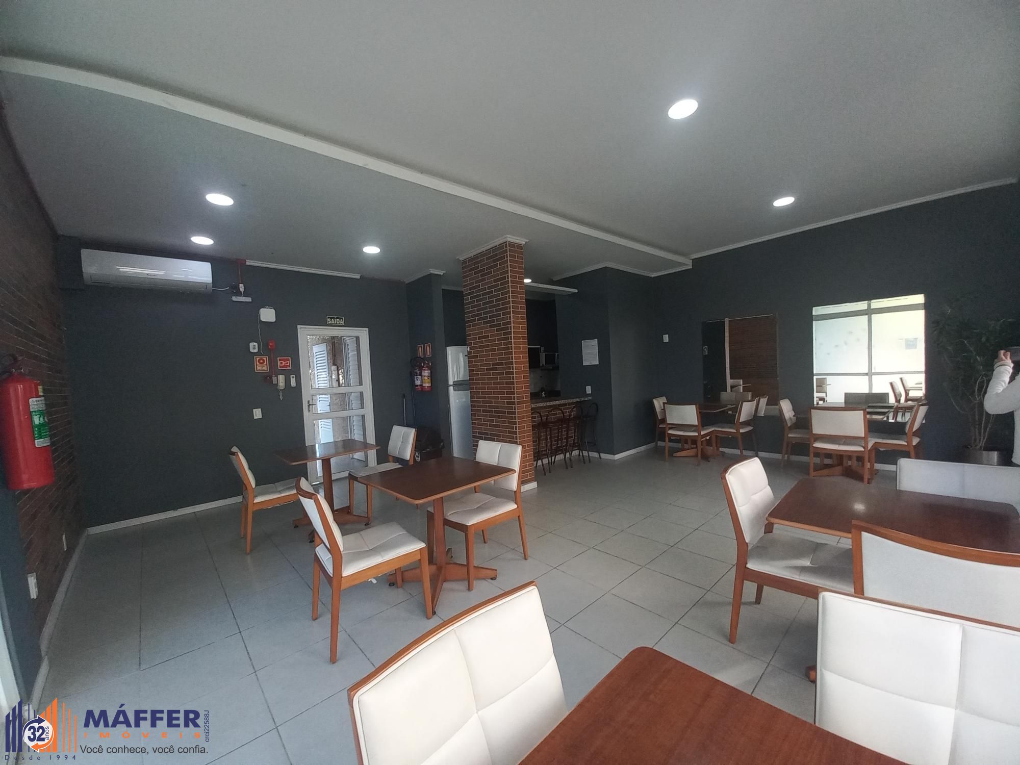 Apartamento, 2 quartos, 45 m² - Foto 30