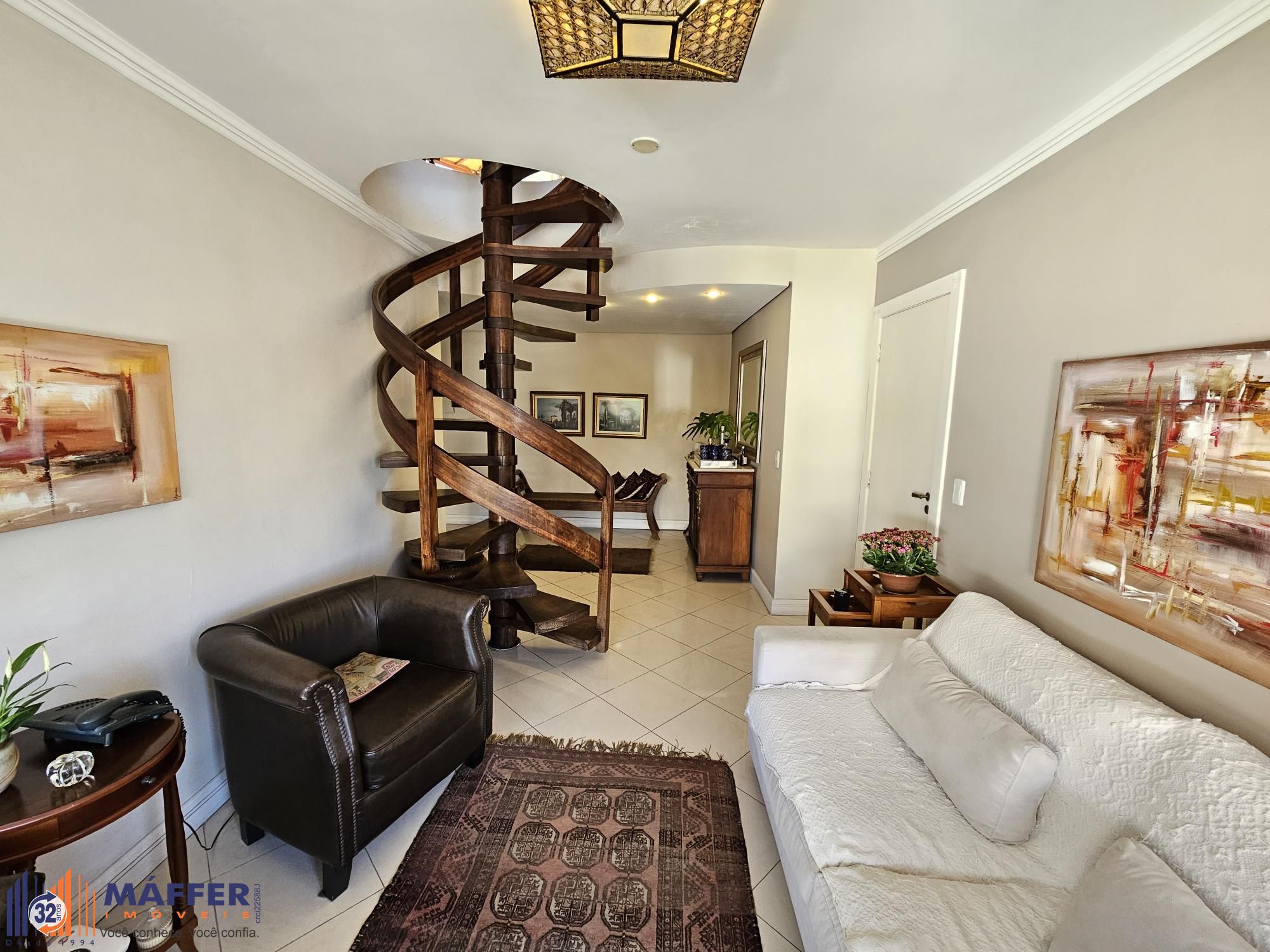 Cobertura, 2 quartos, 171 m² - Foto 12