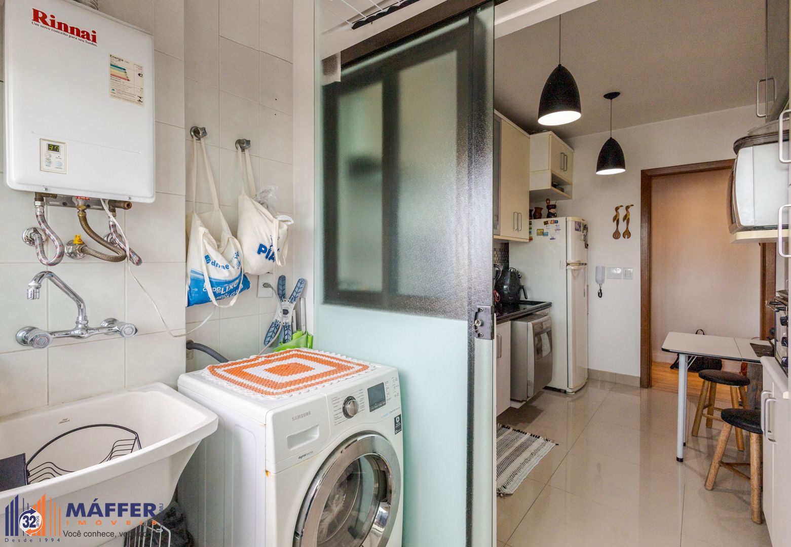 Apartamento, 2 quartos, 84 m² - Foto 23