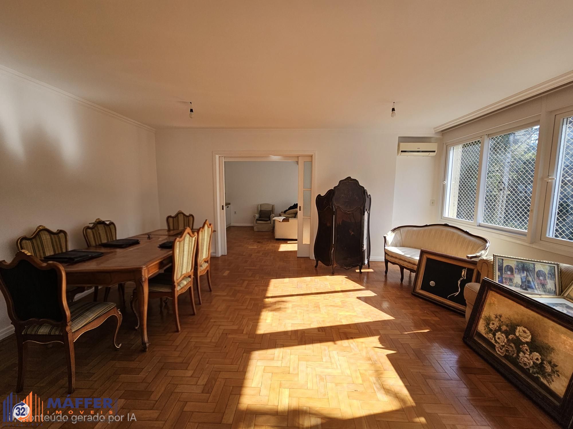 Apartamento, 3 quartos, à venda, 176 m², Higienópolis - Porto Alegre — foto 4