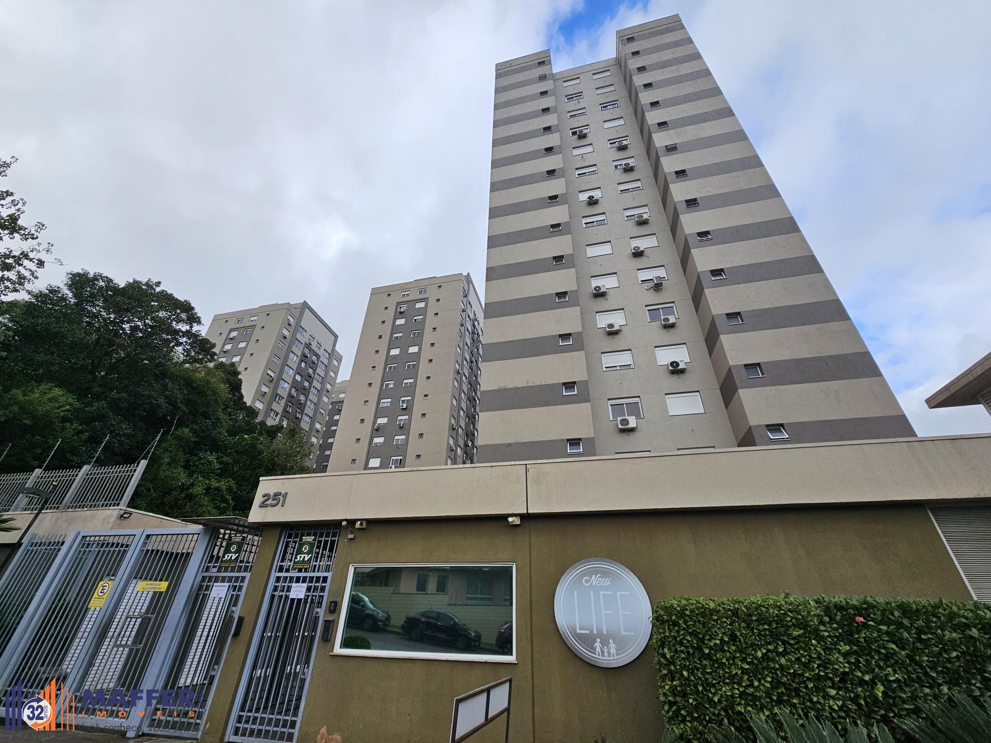 Apartamento, 2 quartos, 54 m² - Foto 28
