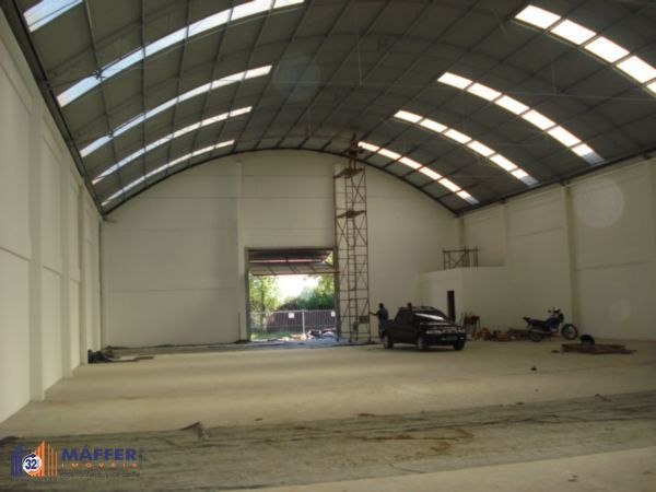 Pavilhão, à venda, 2.227 m², Anchieta - Porto Alegre — foto 2