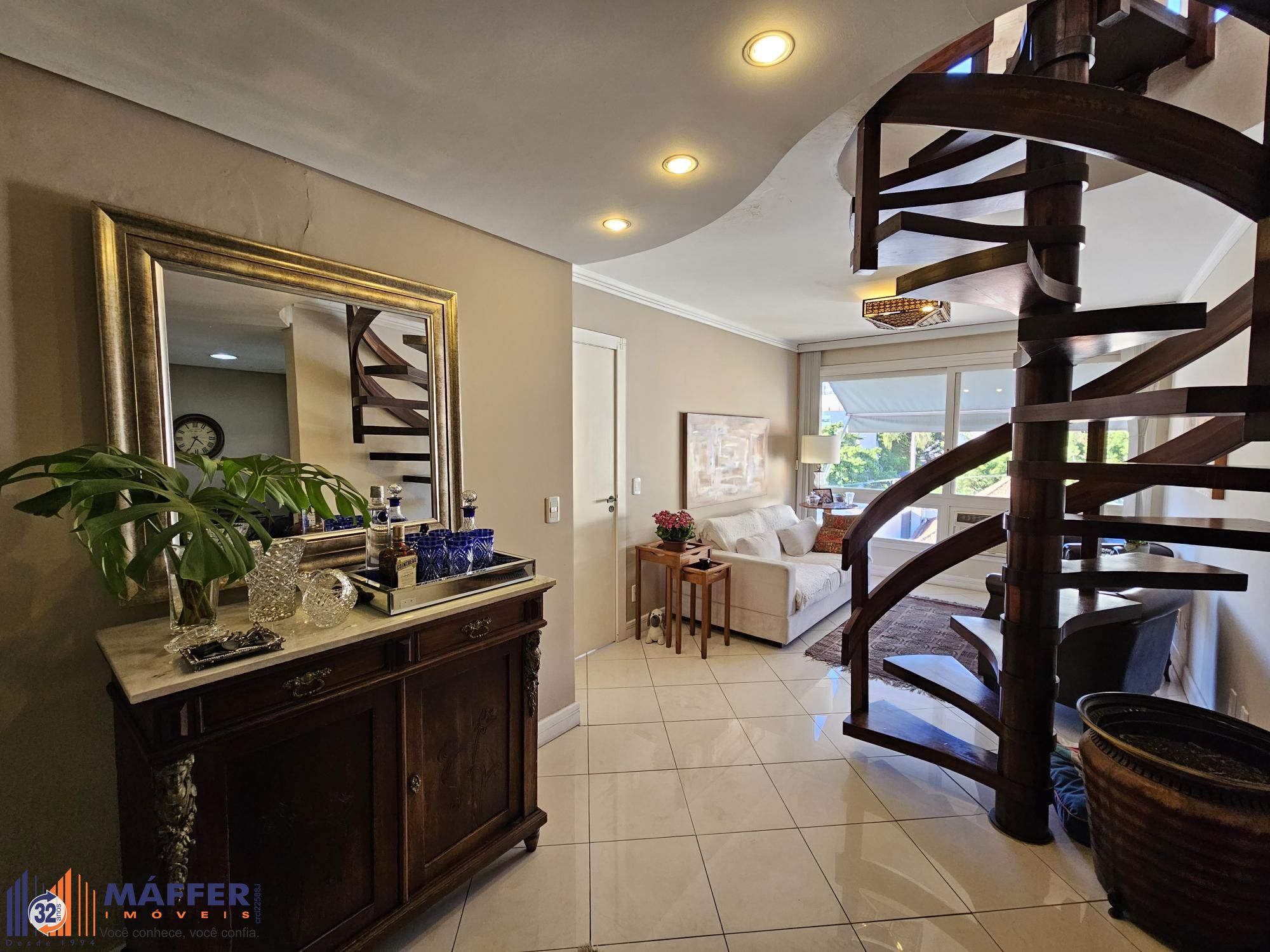 Cobertura, 2 quartos, 171 m² - Foto 10