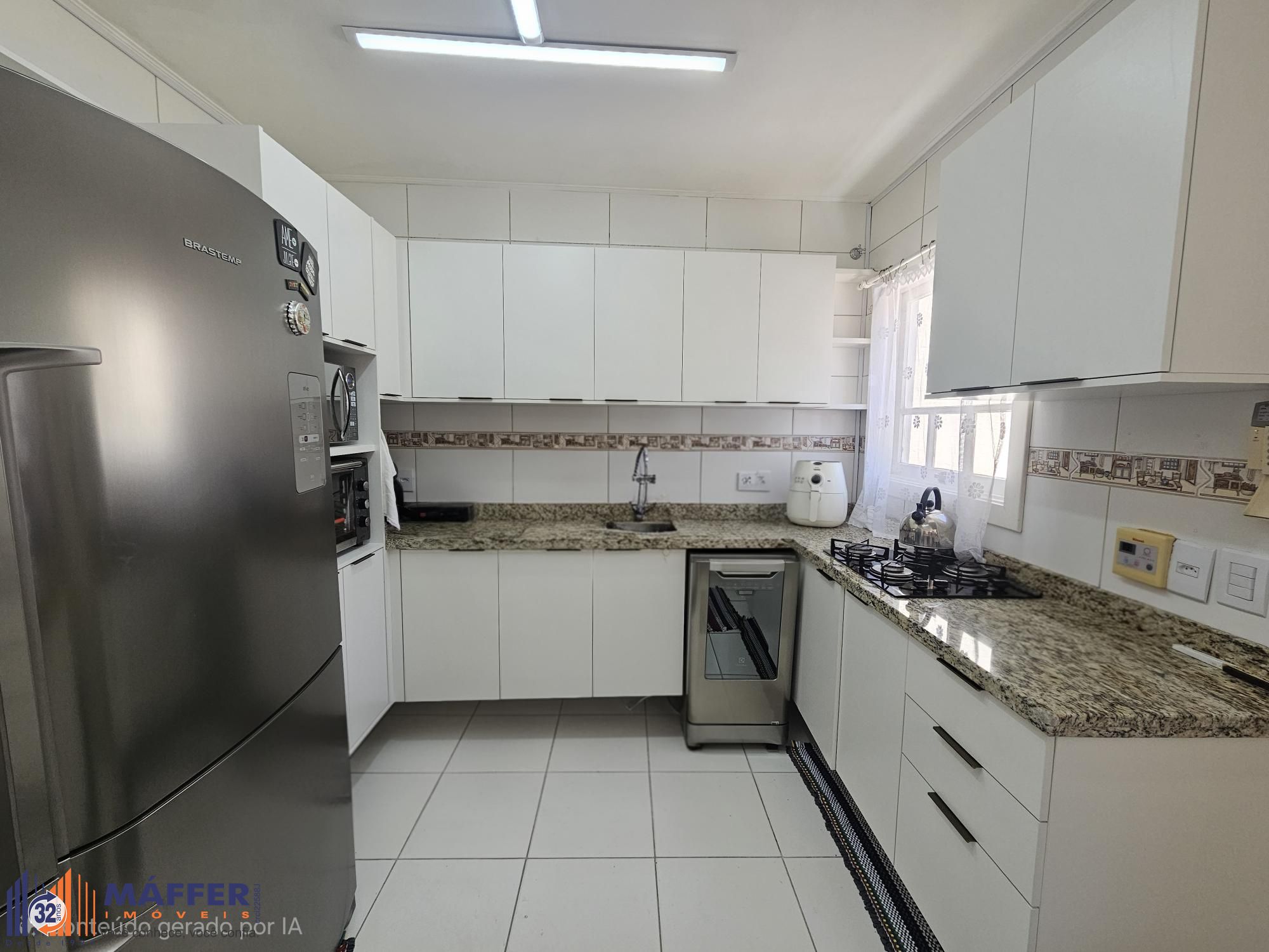 Sobrado, 4 quartos, à venda, 280 m², Vila Jardim - Porto Alegre — foto 4
