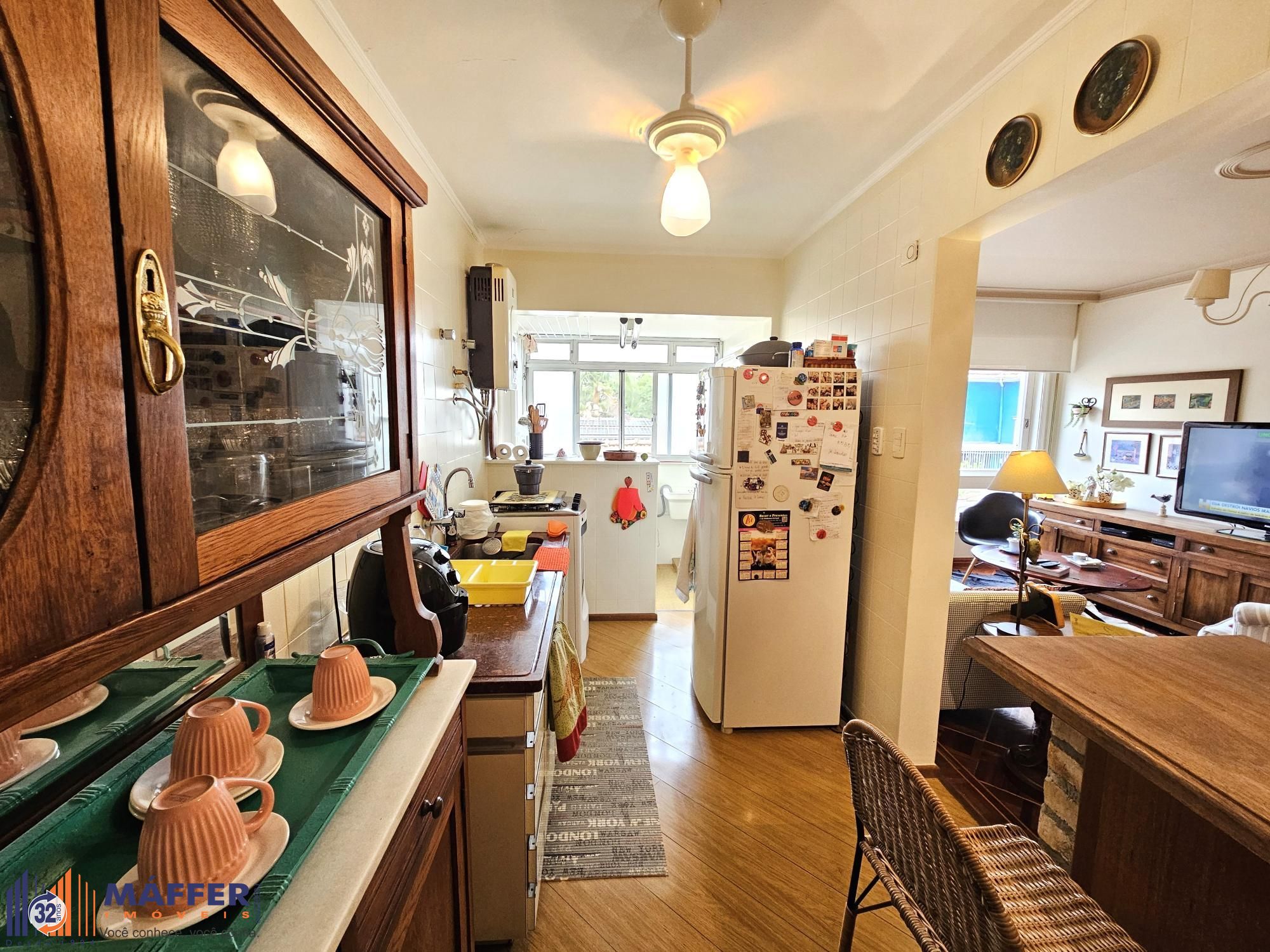 Apartamento, 2 quartos, 92 m² - Foto 7