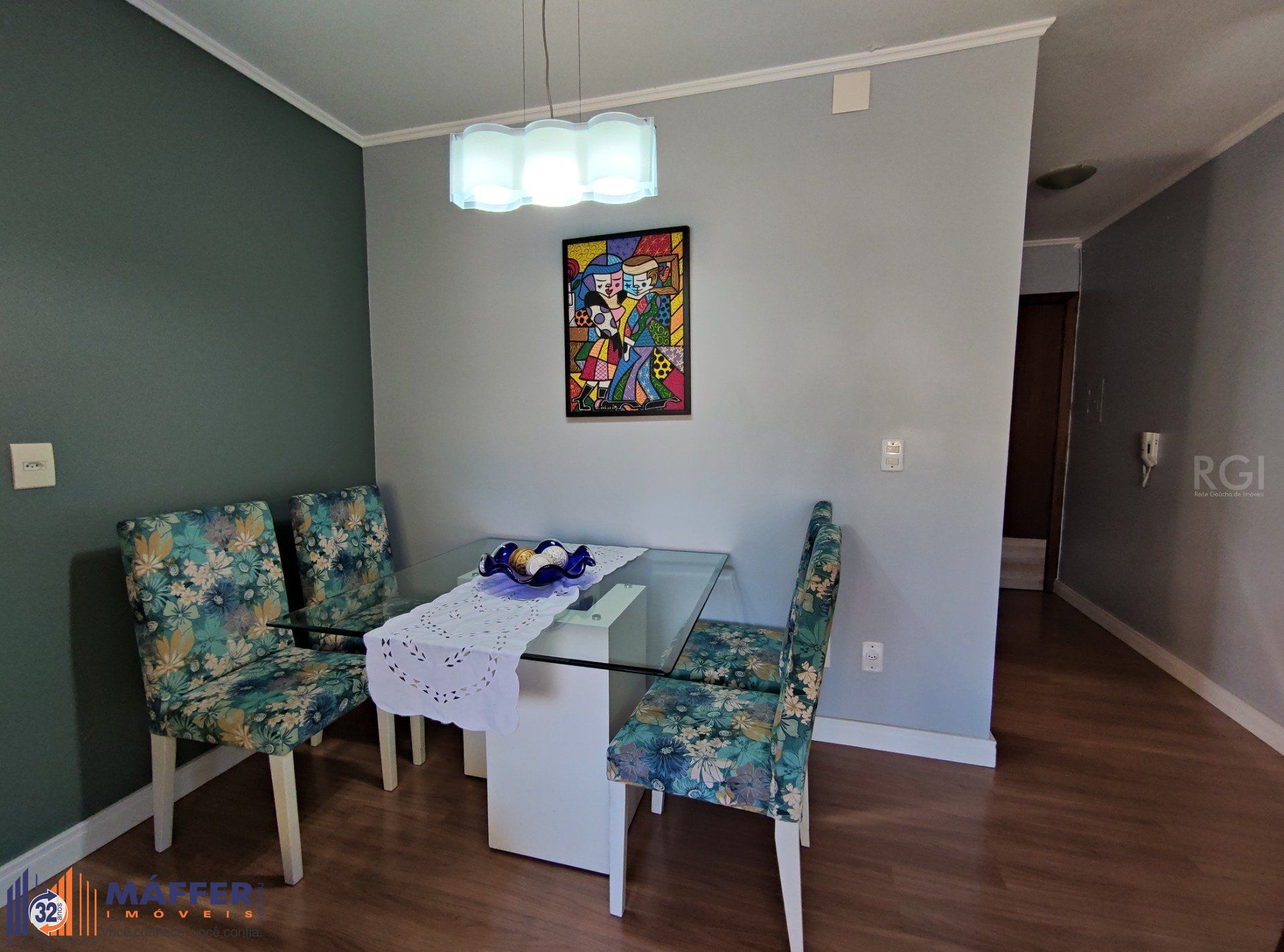 Apartamento, 2 quartos, à venda, 78 m², São João - Porto Alegre — foto 3