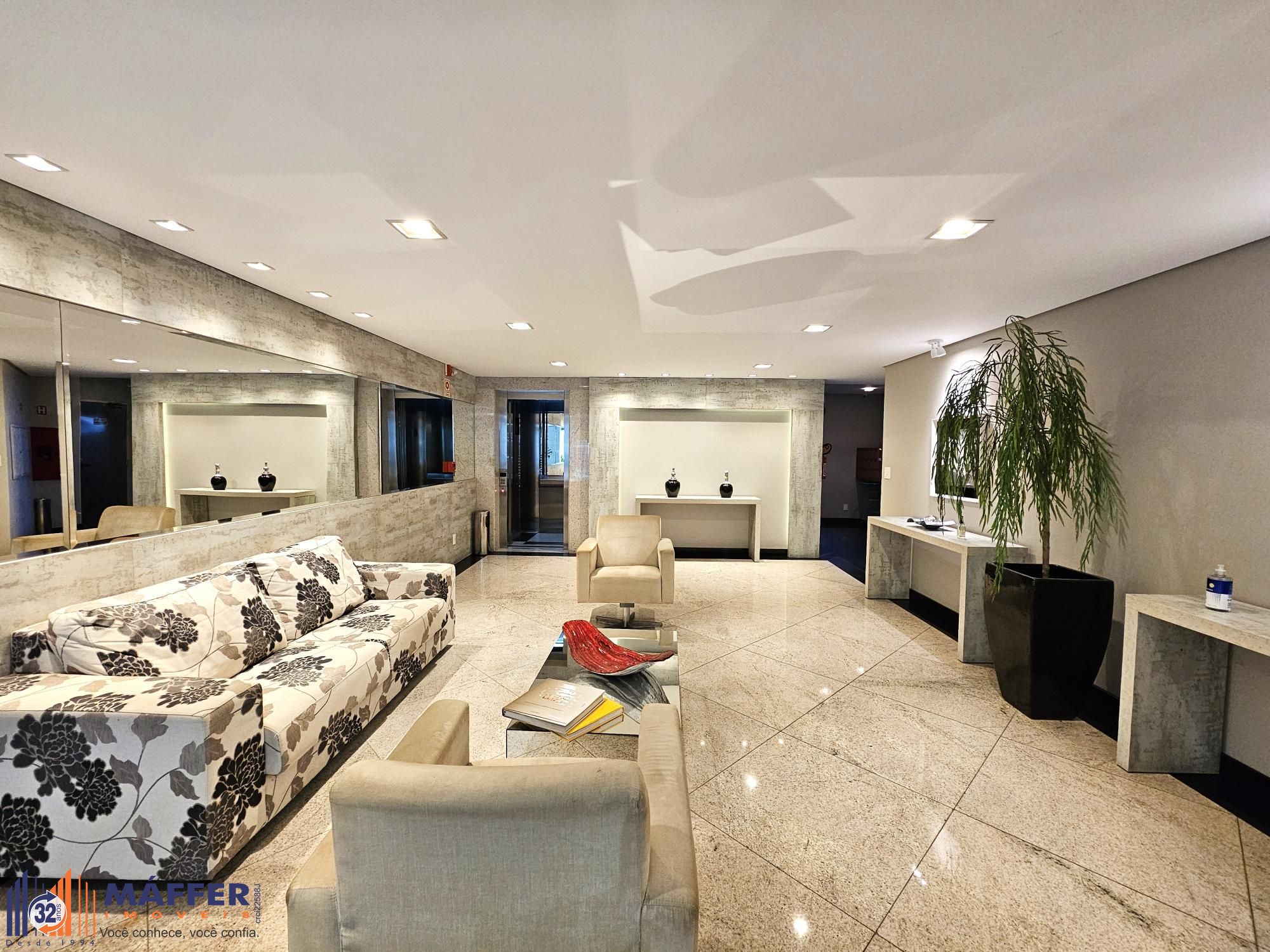Apartamento, 3 quartos, 181 m² - Foto 2