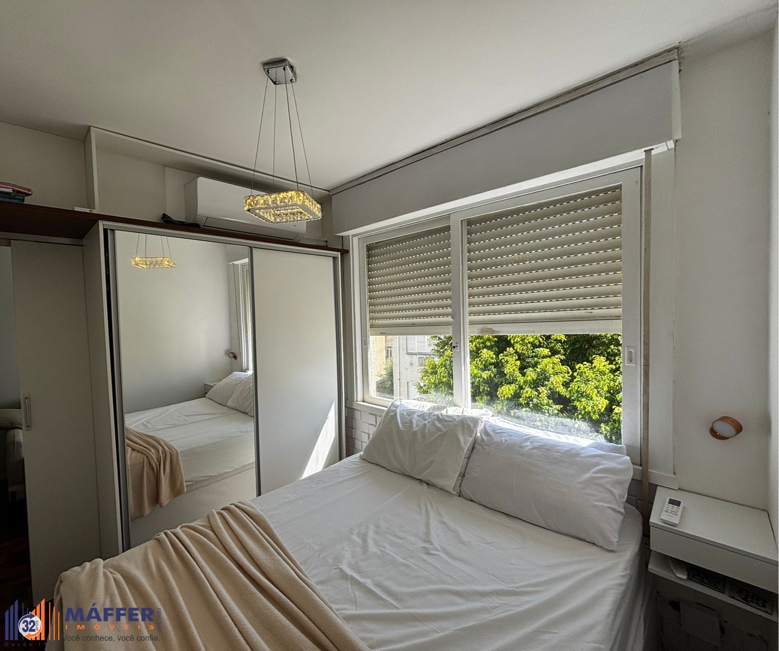 Apartamento, 1 quarto, à venda, 33 m², Cidade Baixa - Porto Alegre — foto 4