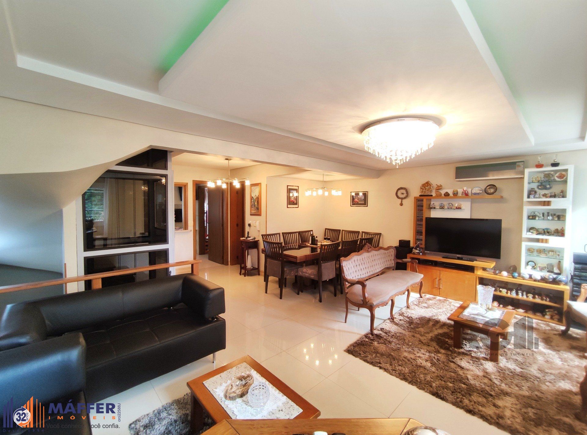 Sobrado, 3 quartos, 233 m² - Foto 6