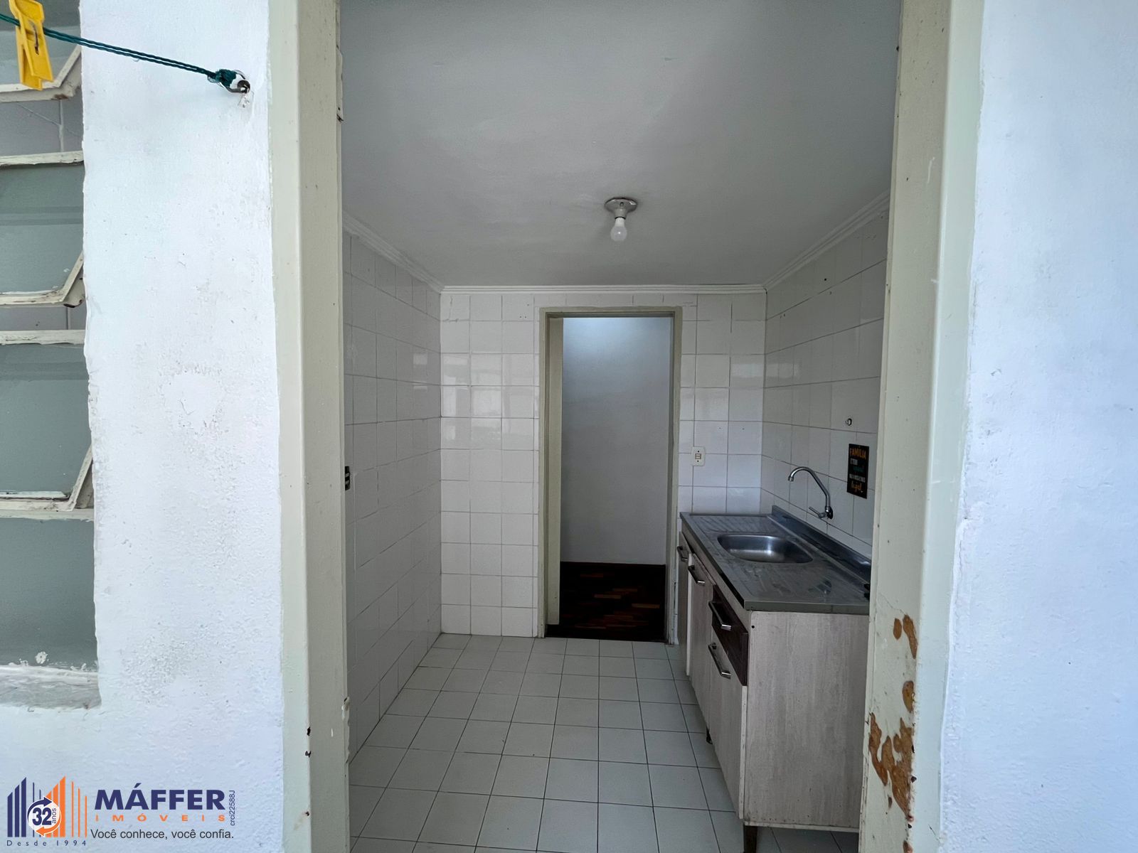 Apartamento, 2 quartos, à venda, 57 m², Cristal - Porto Alegre — foto 5