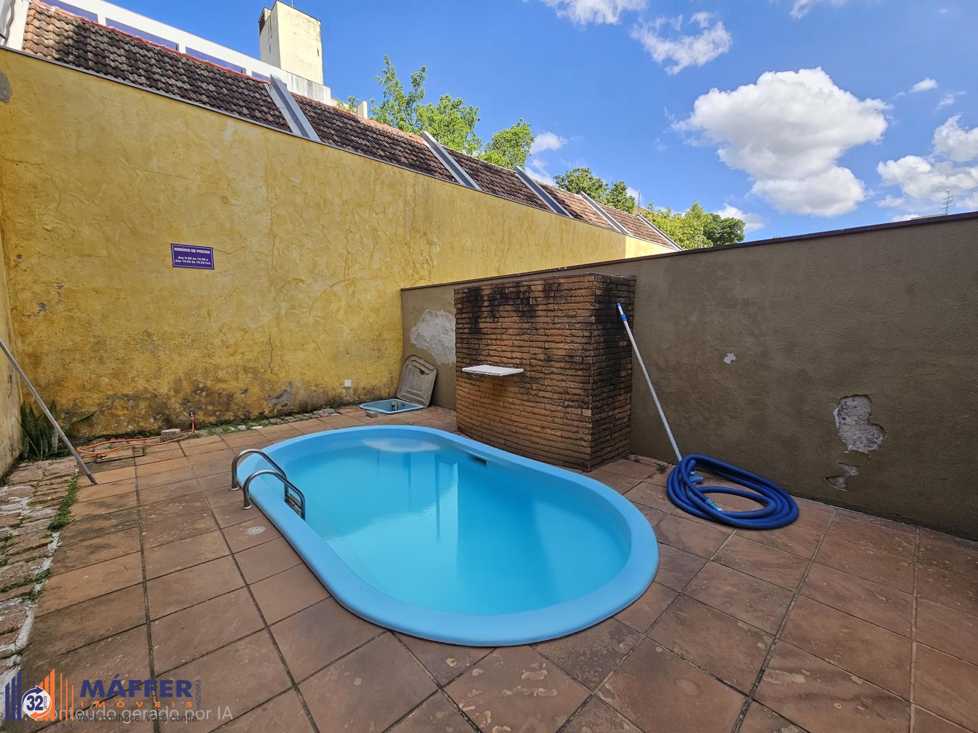 Apartamento, 2 quartos, 59 m² - Foto 22