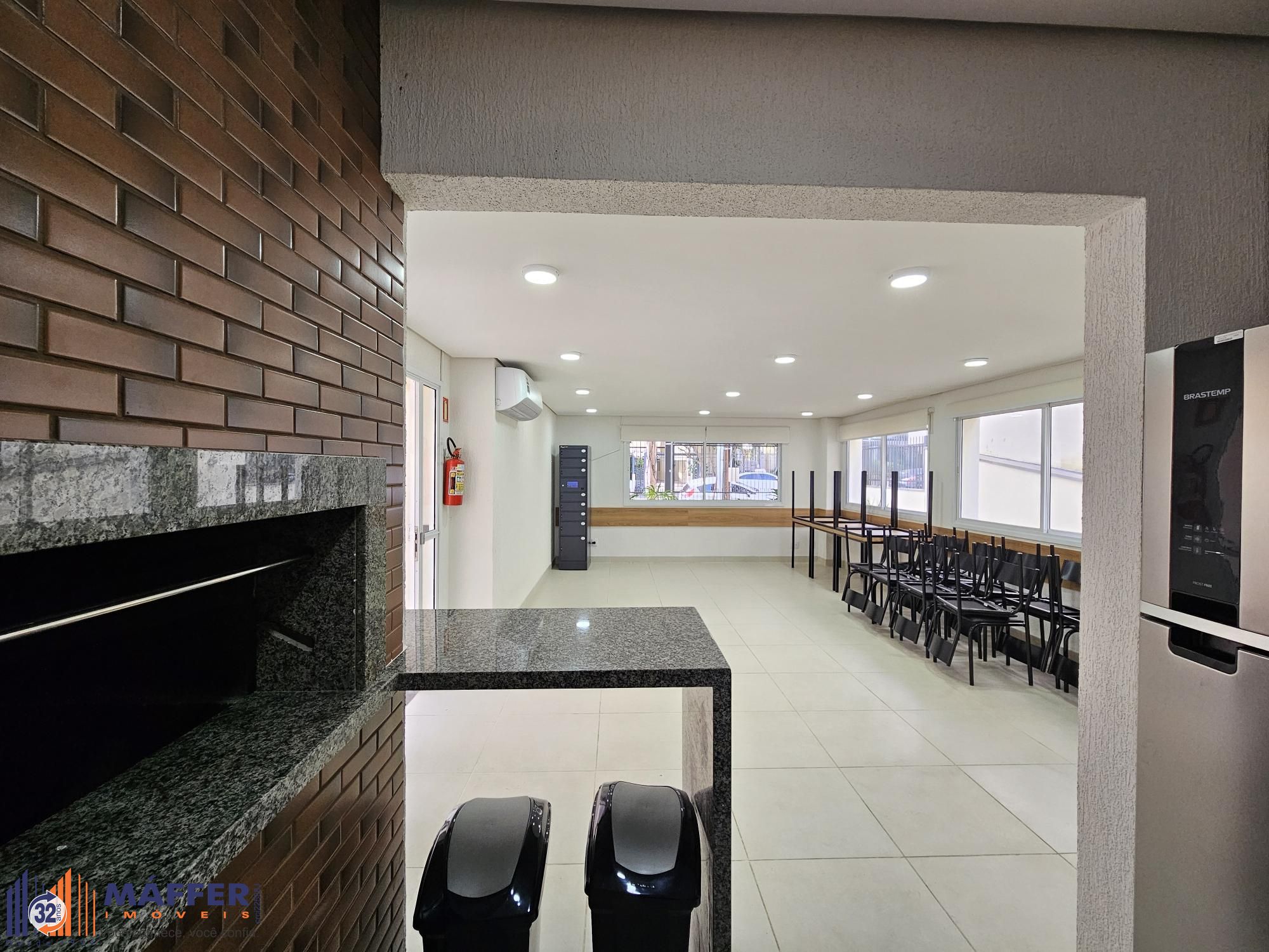 Apartamento, 2 quartos, 67 m² - Foto 14