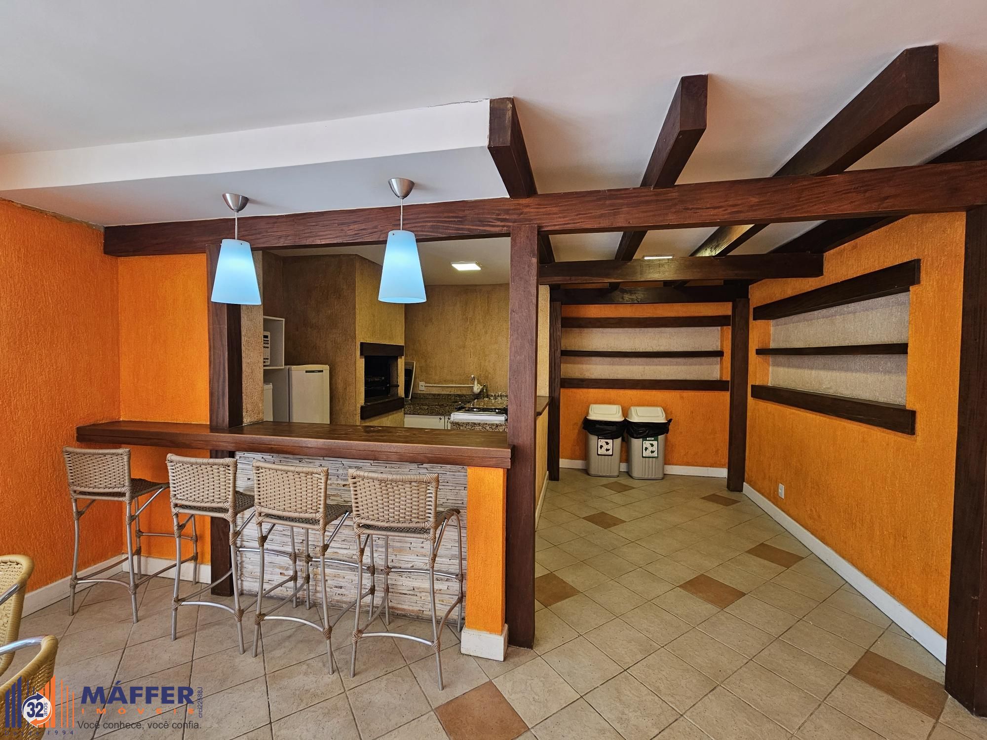 Apartamento, 3 quartos, 98 m² - Foto 34