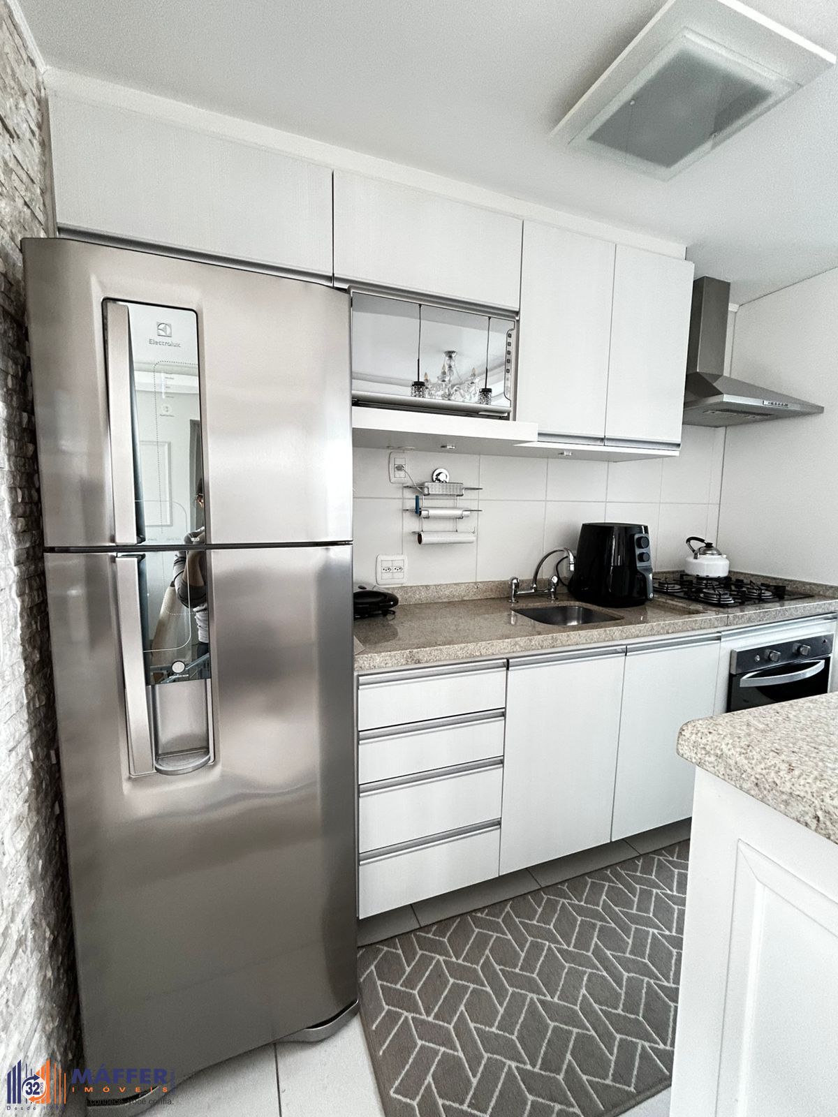 Apartamento, 2 quartos, 62 m² - Foto 11