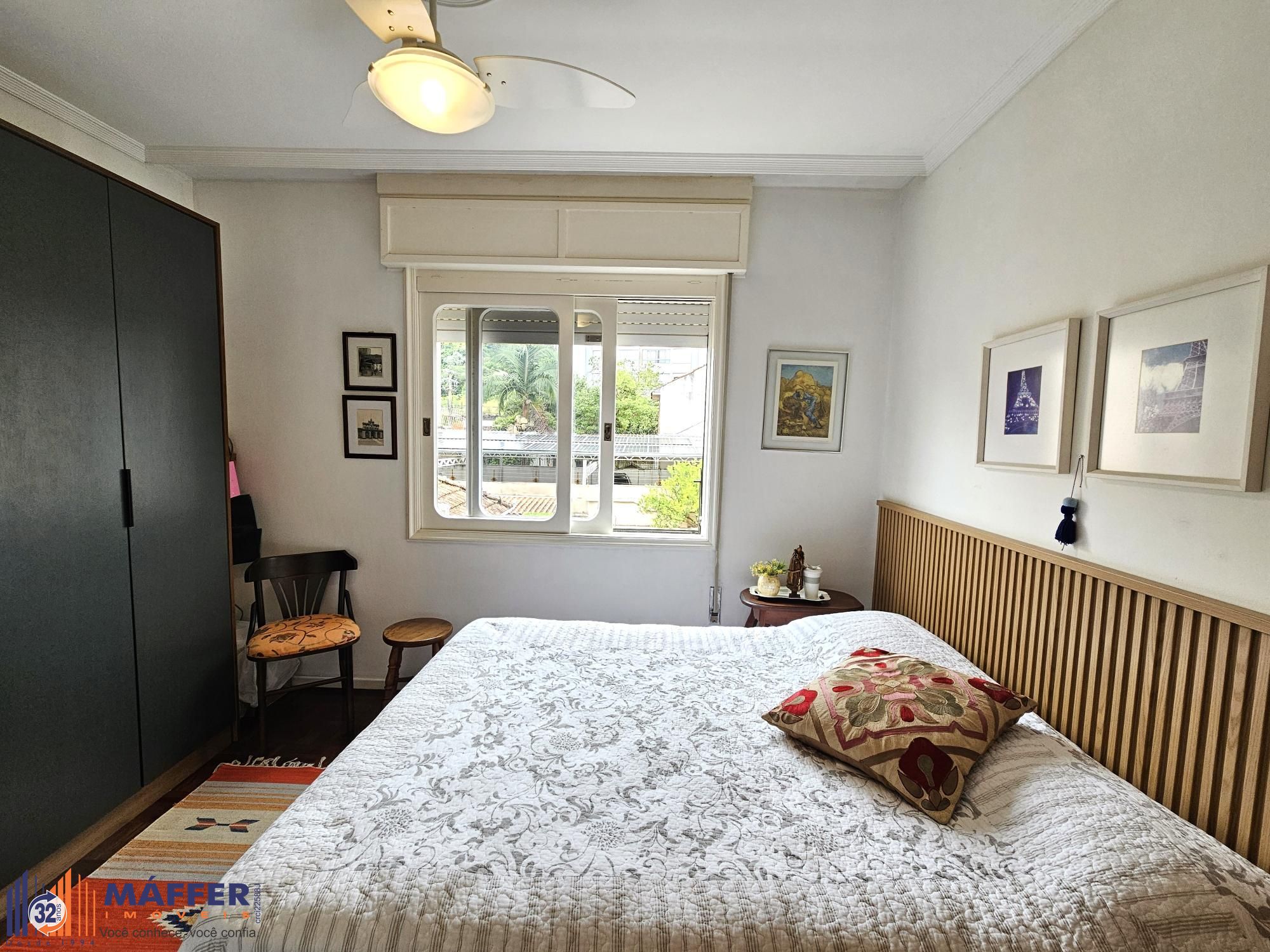 Apartamento, 2 quartos, 92 m² - Foto 9