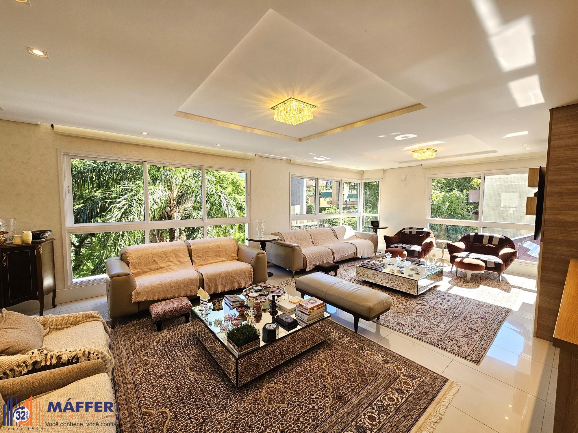 Apartamento, 3 quartos, 181 m² - Foto 6