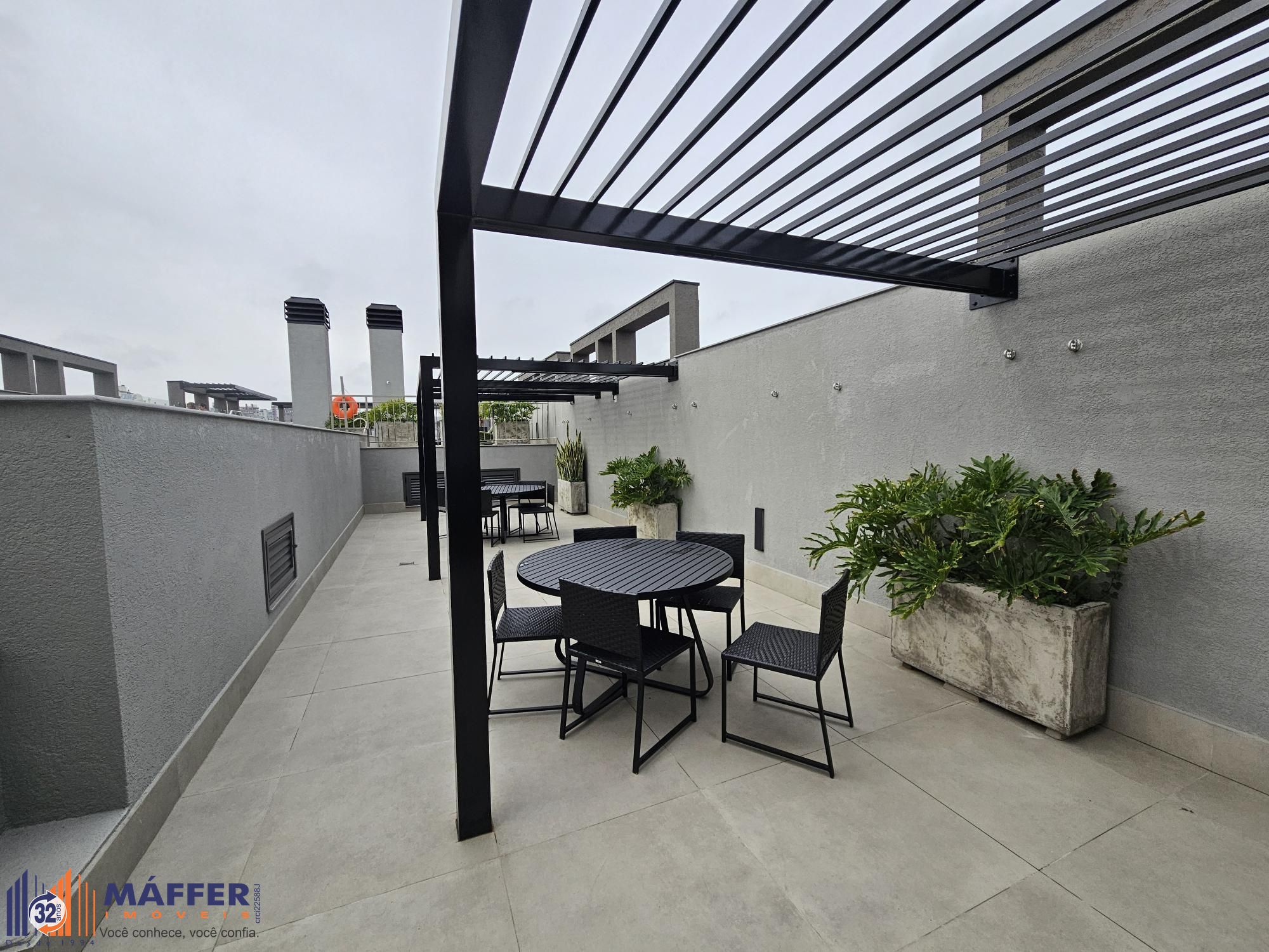 Apartamento, 1 quarto, 34 m² - Foto 14