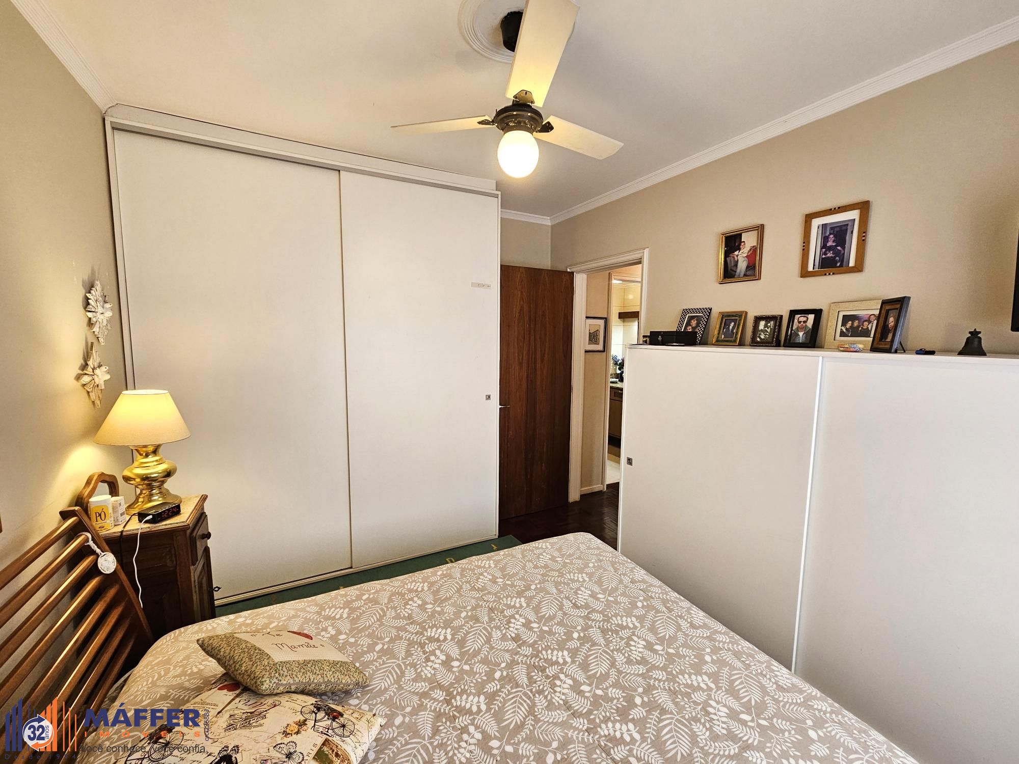 Apartamento, 2 quartos, 92 m² - Foto 12