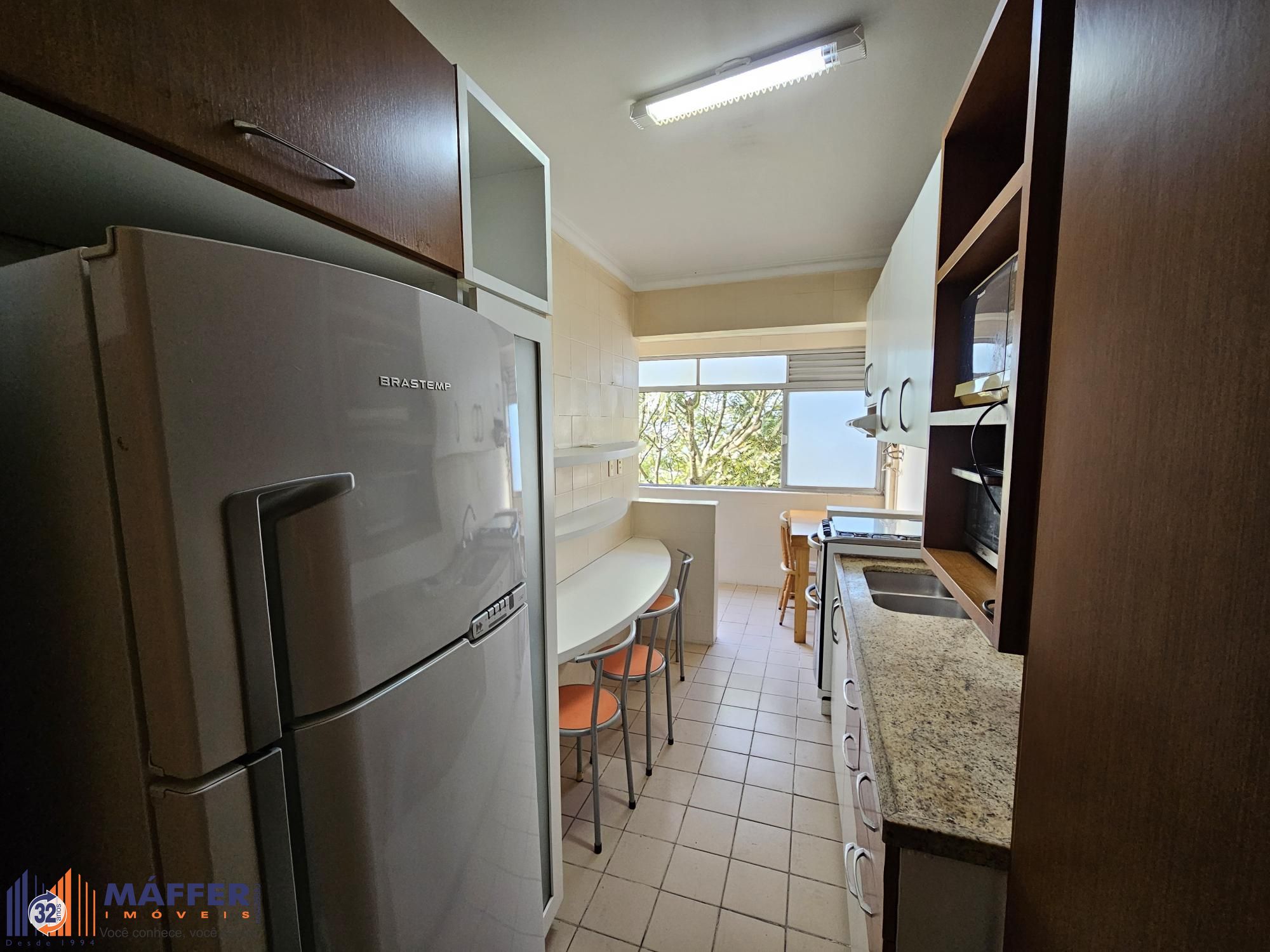 Apartamento, 2 quartos, 81 m² - Foto 9