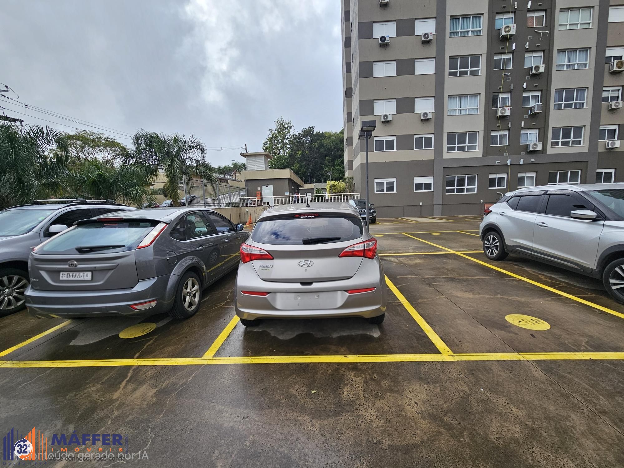 Apartamento, 2 quartos, 54 m² - Foto 19