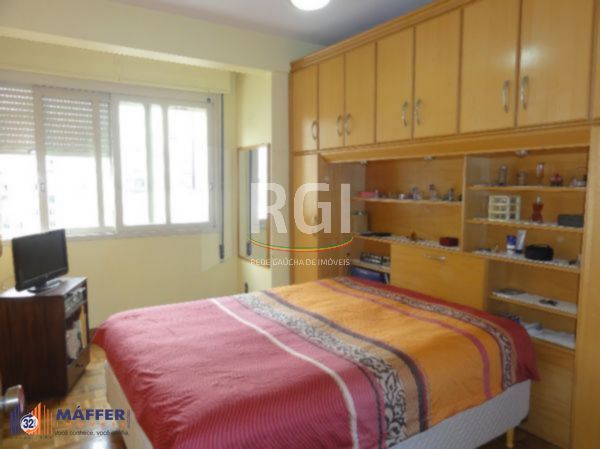 Apartamento, 3 quartos, 93 m² - Foto 9
