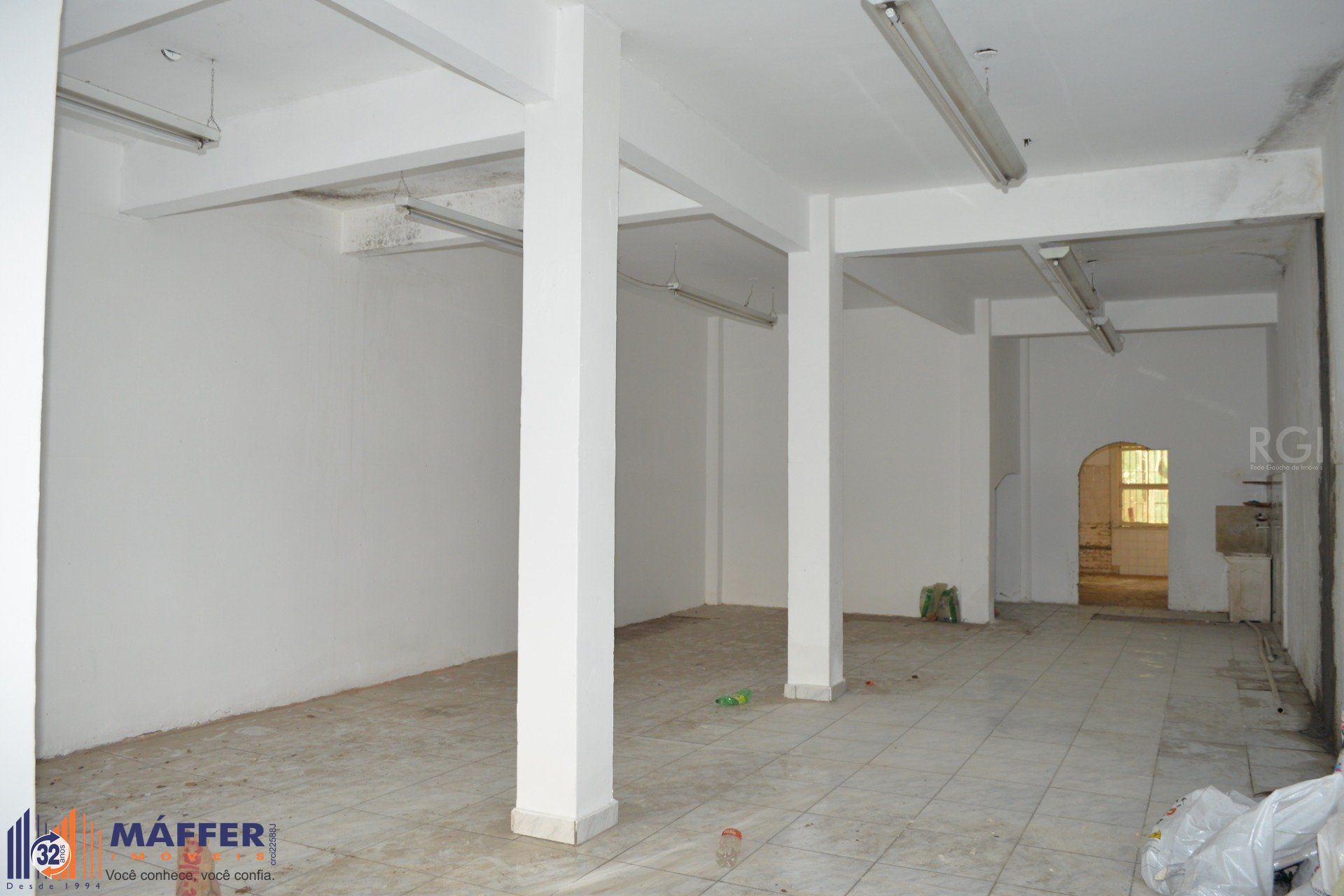 Prédio Residencial, 7 quartos, à venda, 471 m², São João - Porto Alegre — foto 4