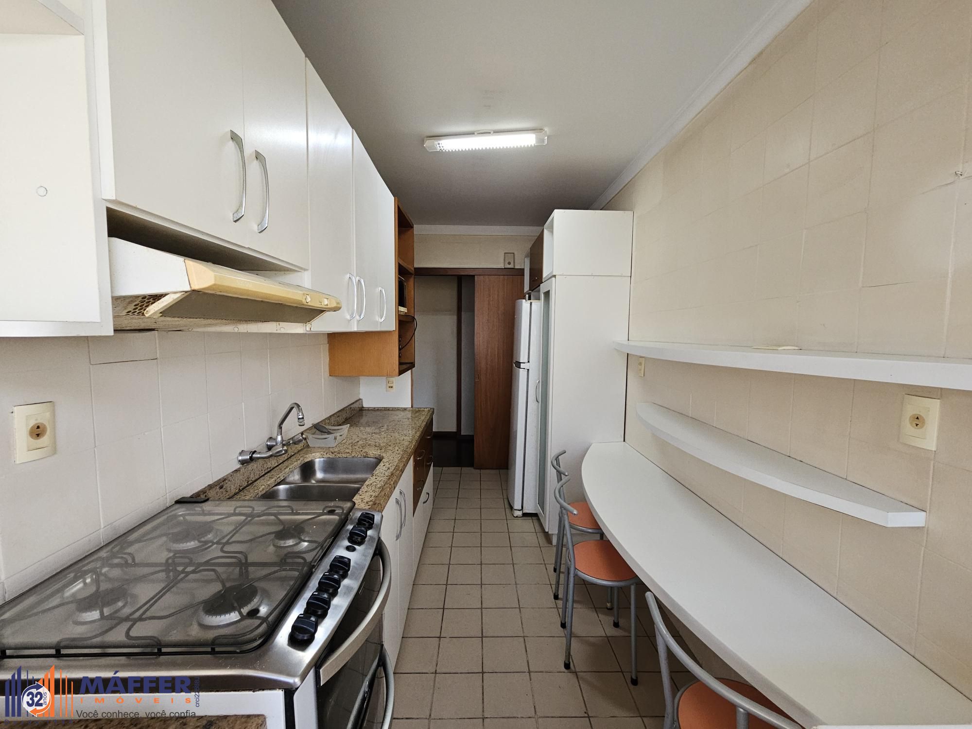 Apartamento, 2 quartos, 81 m² - Foto 11