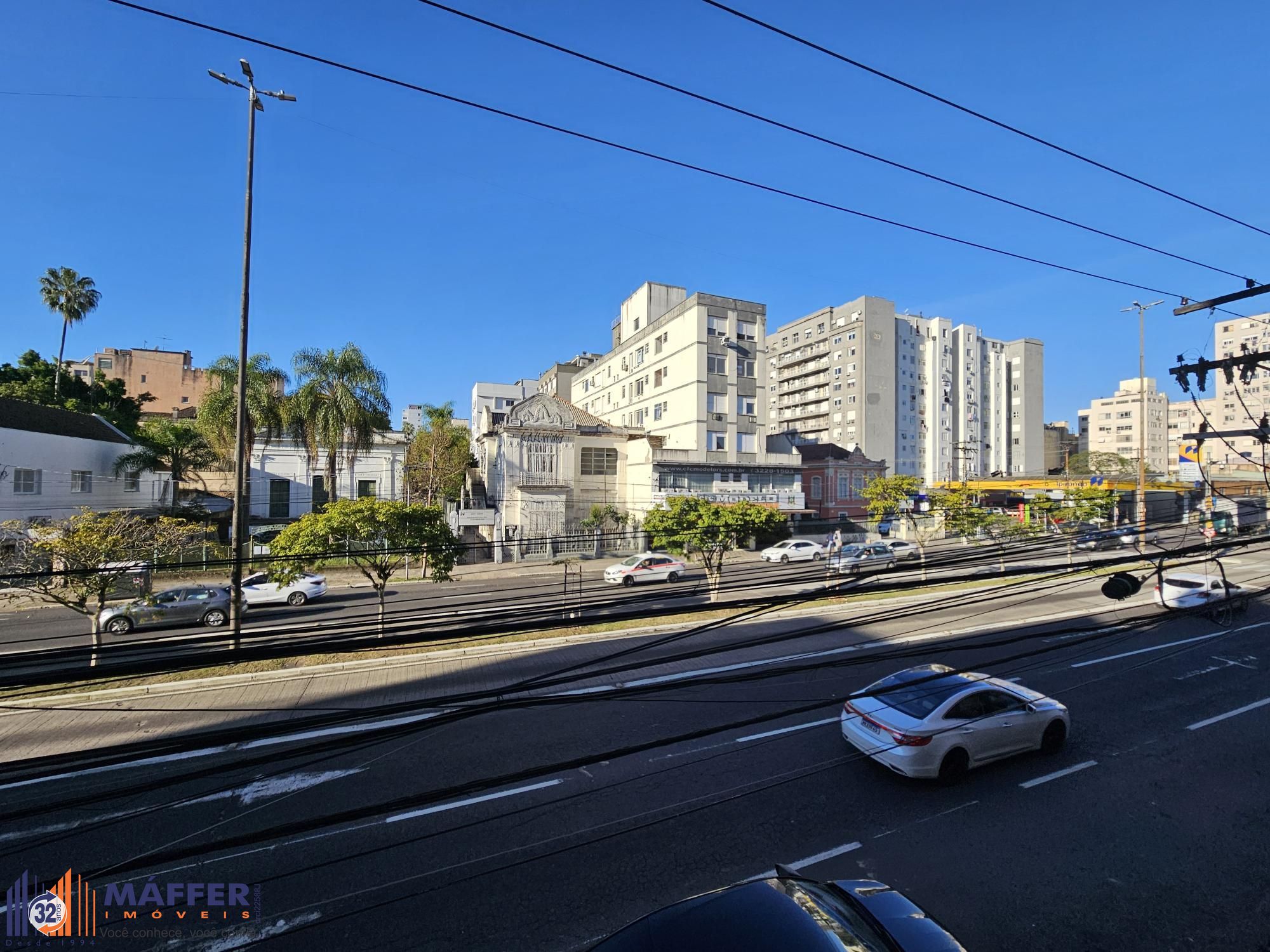 Apartamento, 3 quartos, à venda, 97 m², Farroupilha - Porto Alegre — foto 2