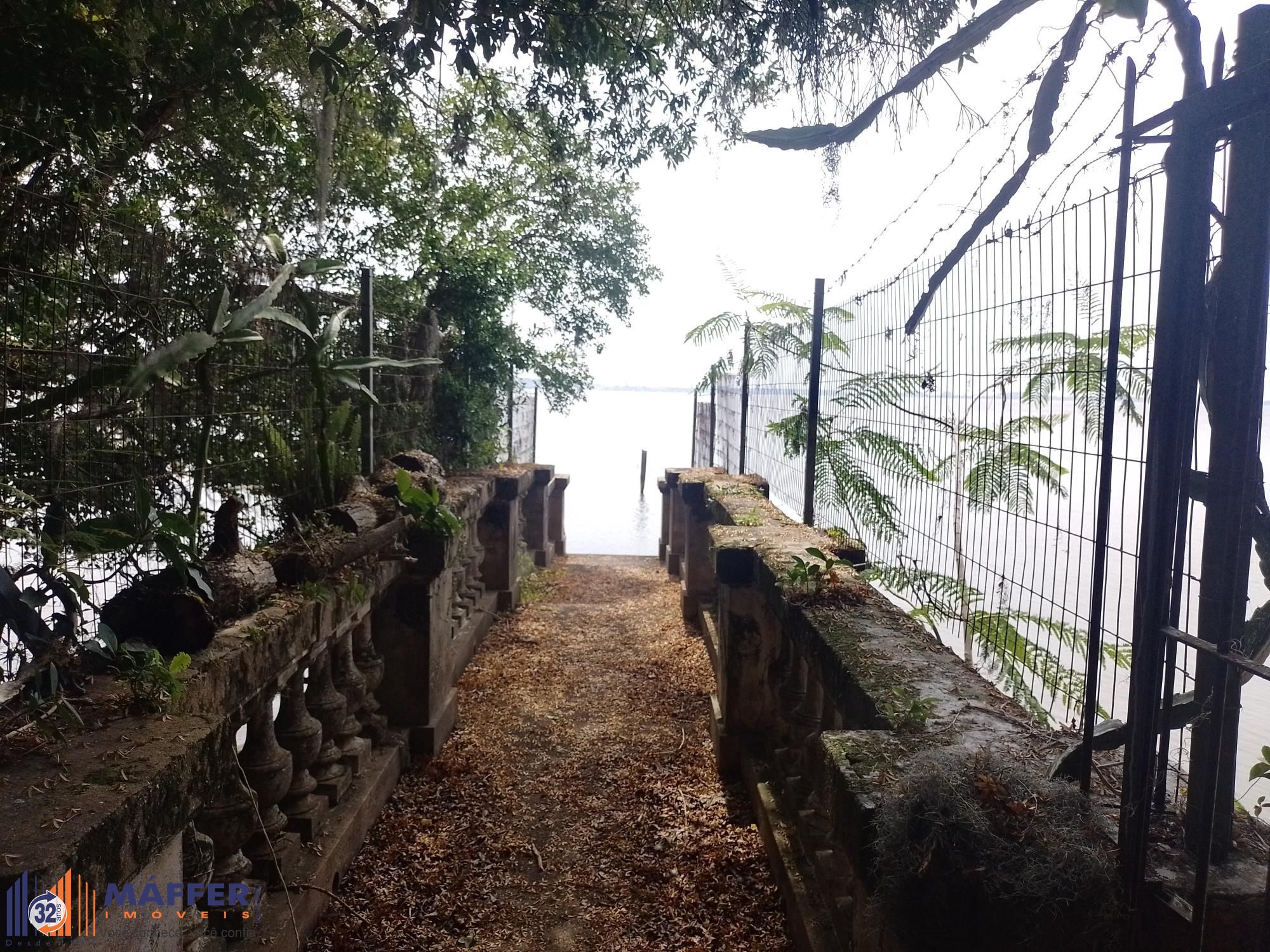 Terreno, à venda, Tristeza - Porto Alegre — foto 3