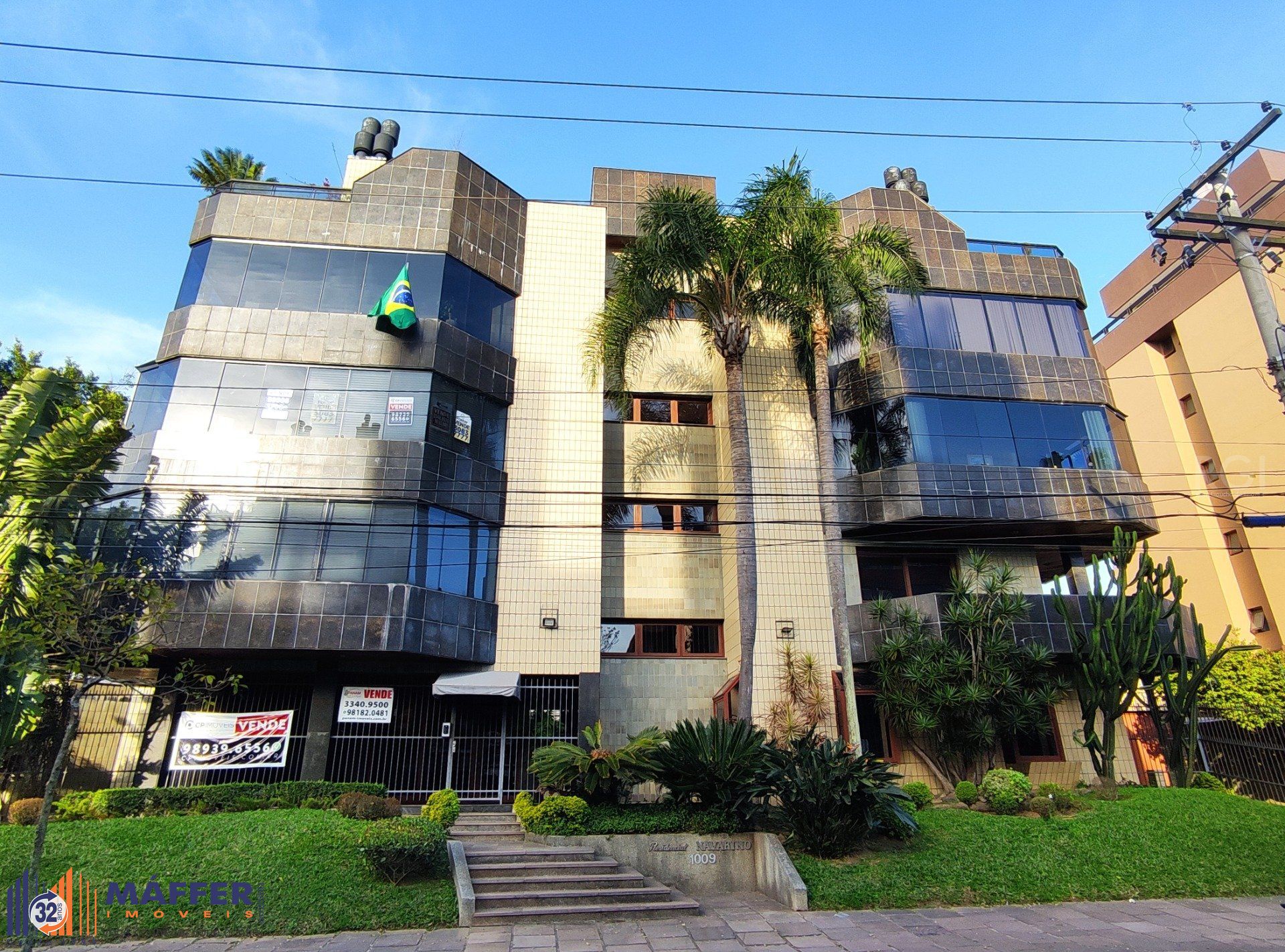 Cobertura, 3 quartos, 354 m² - Foto 18