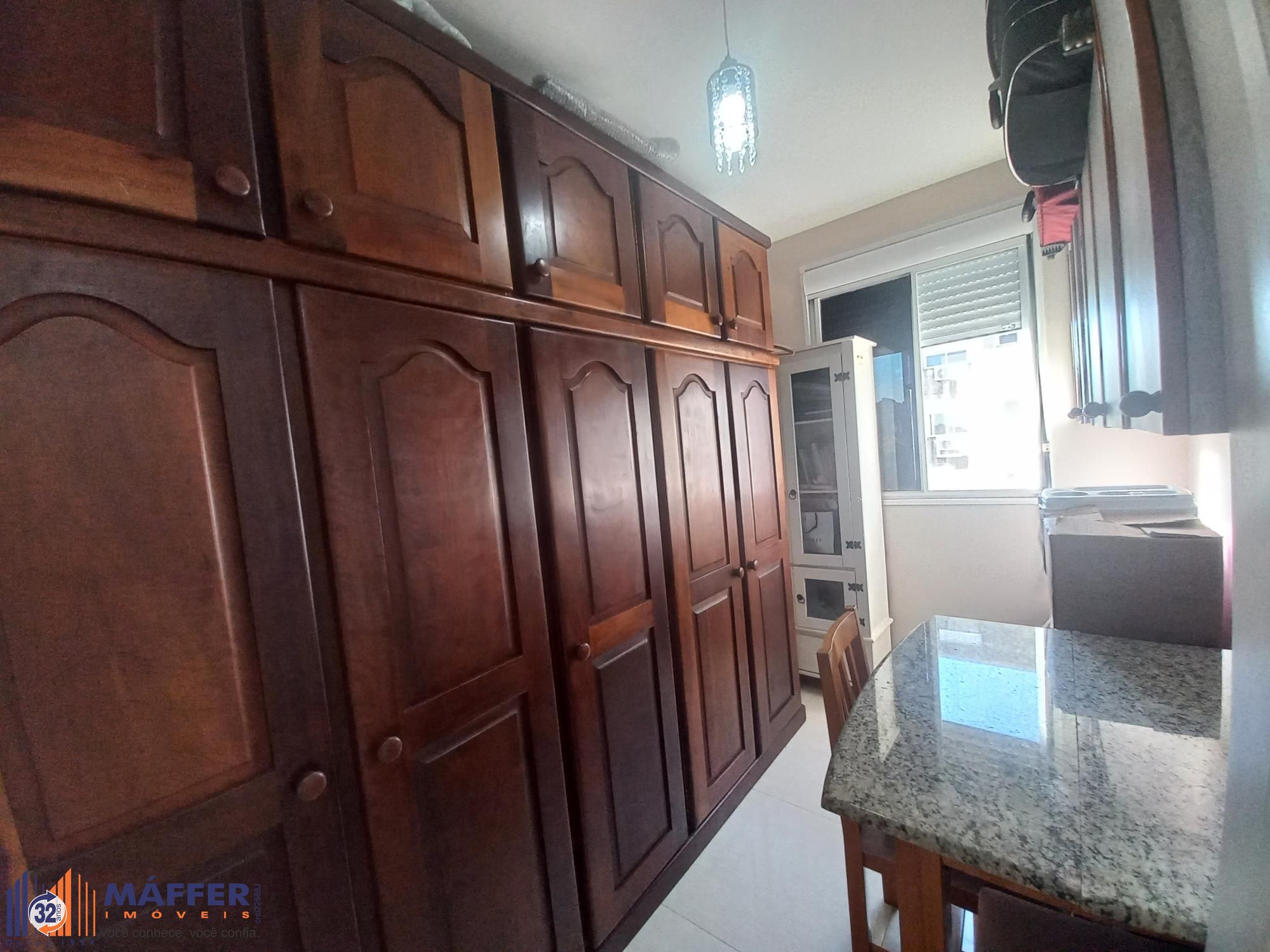 Apartamento, 2 quartos, 45 m² - Foto 10