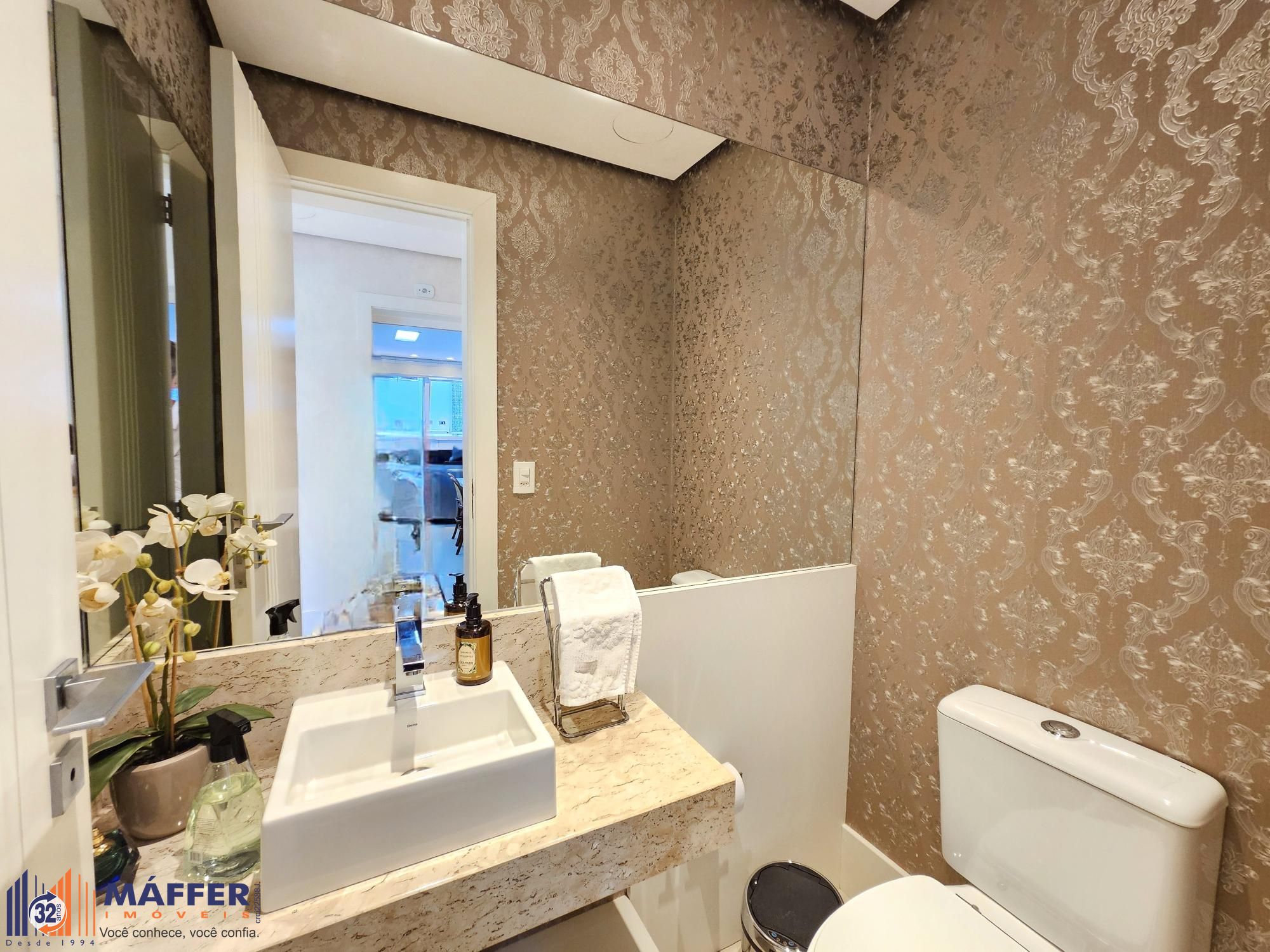 Apartamento, 3 quartos, 181 m² - Foto 16