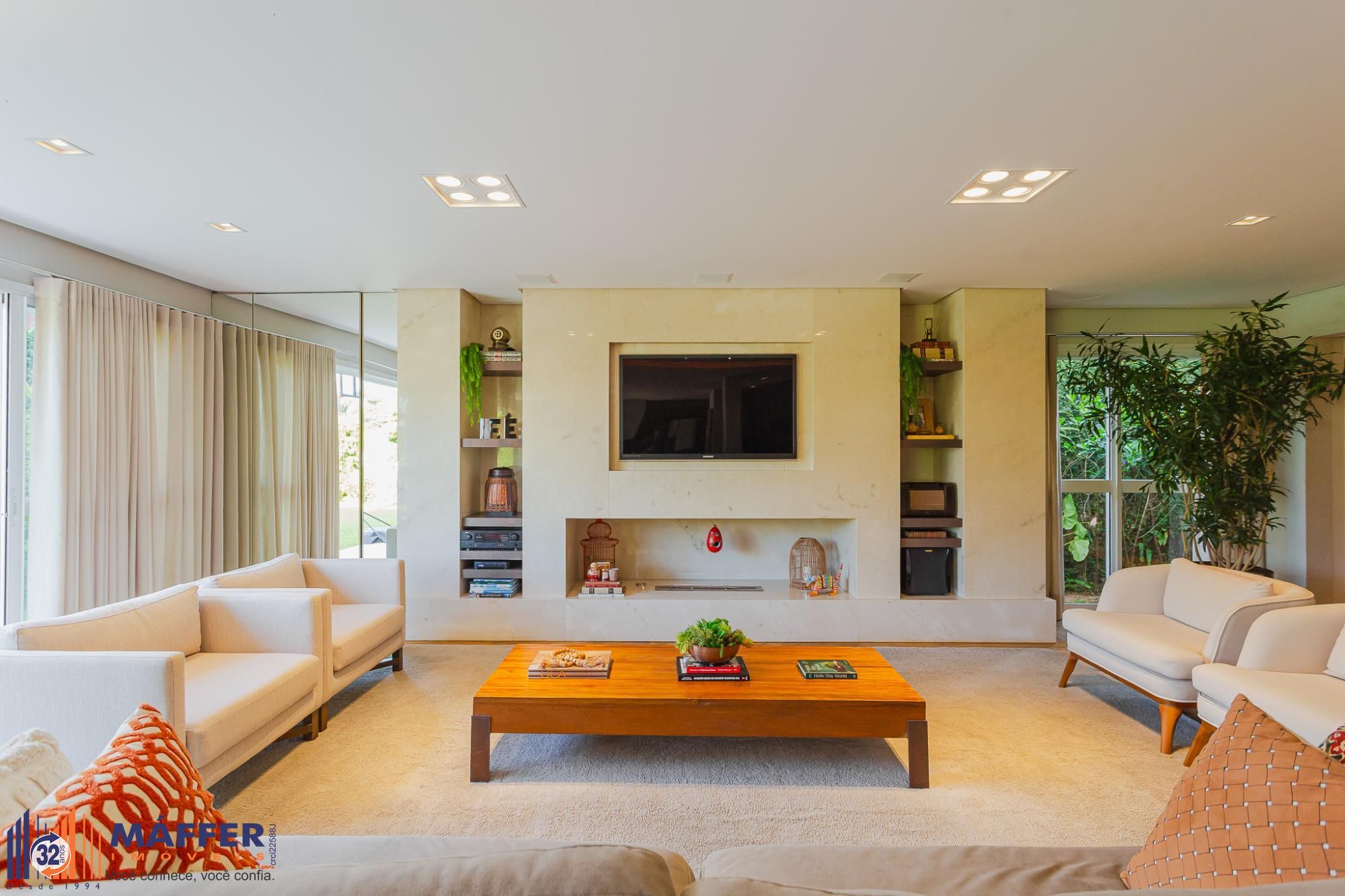 Casa de Condomínio, 4 suítes, à venda, 311 m², Lomba do Pinheiro - Porto Alegre — foto 5