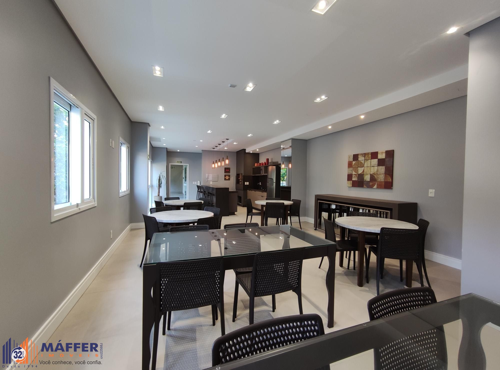 Apartamento, 2 quartos, 57 m² - Foto 22