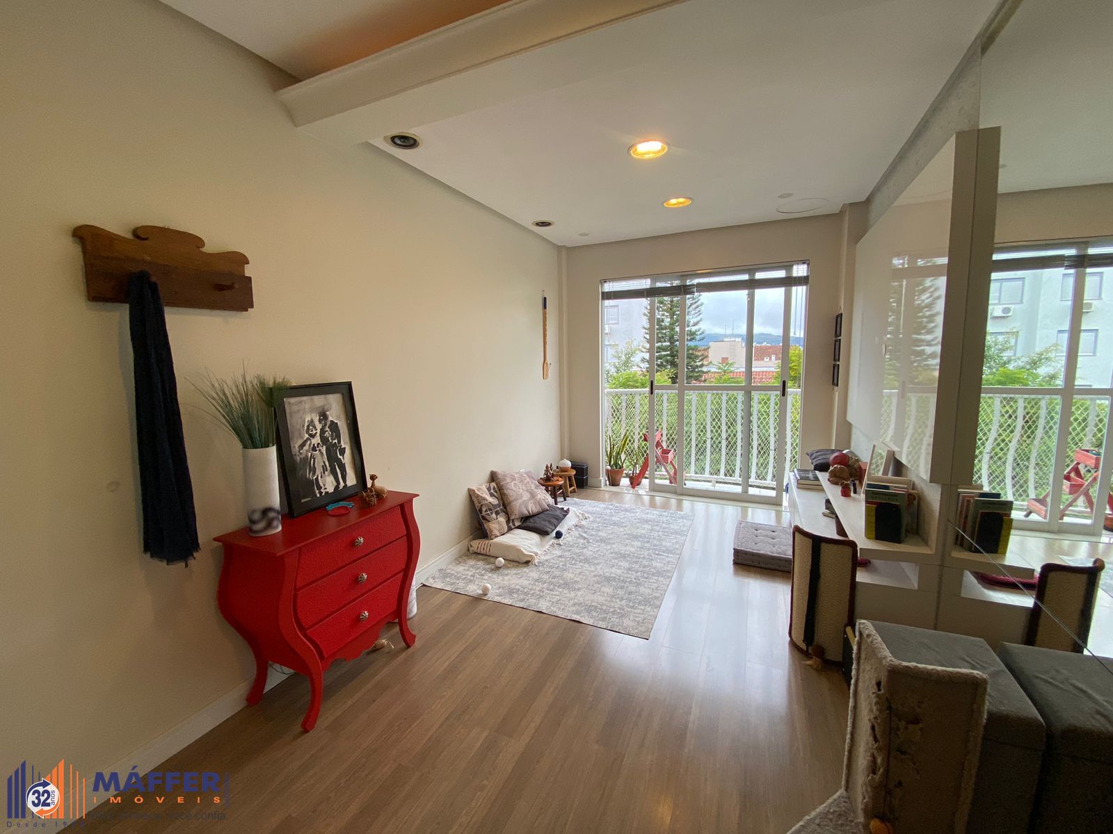 Apartamento, 1 quarto, à venda, 42 m², Petrópolis - Porto Alegre — foto 4